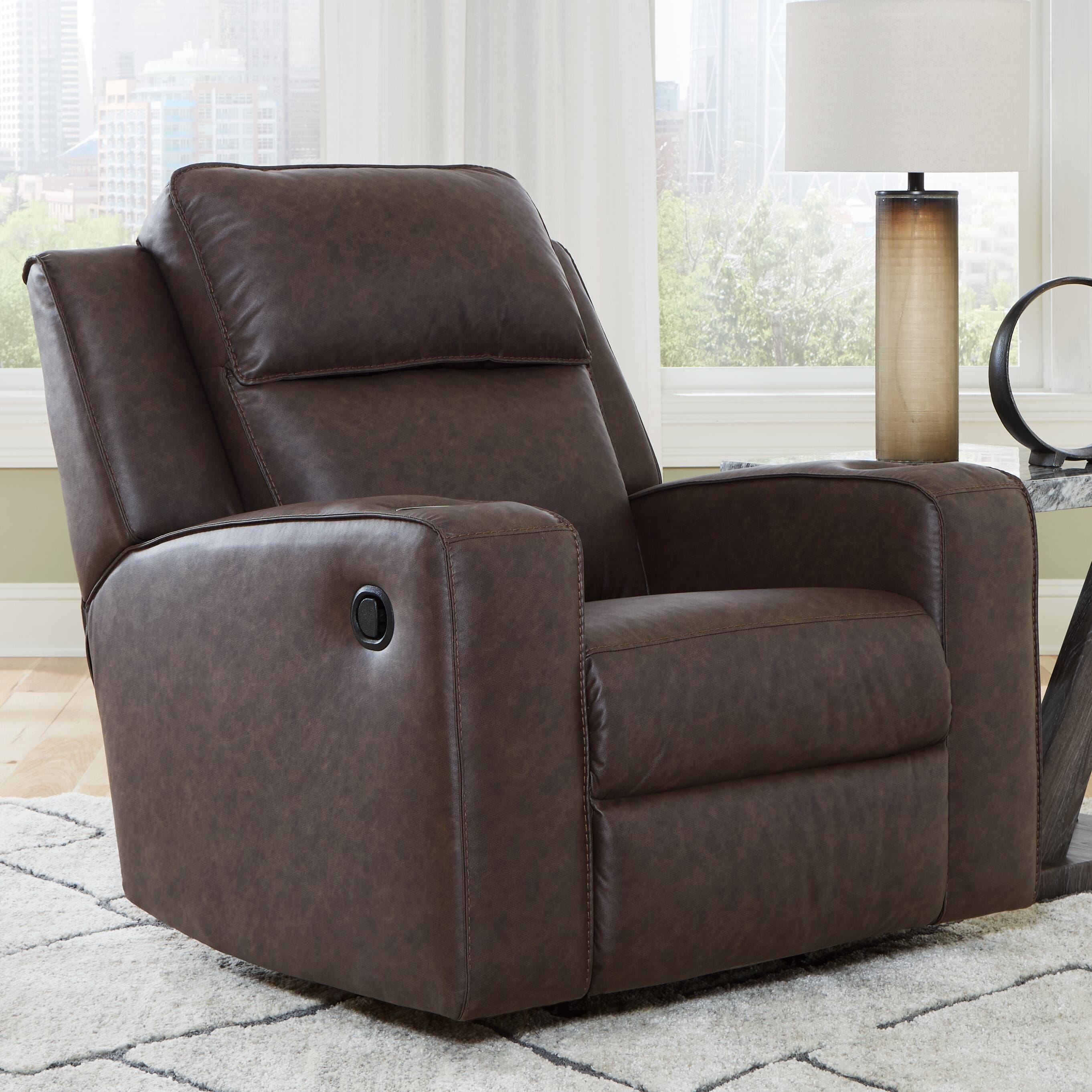 Lavenhorne Recliner - image 3