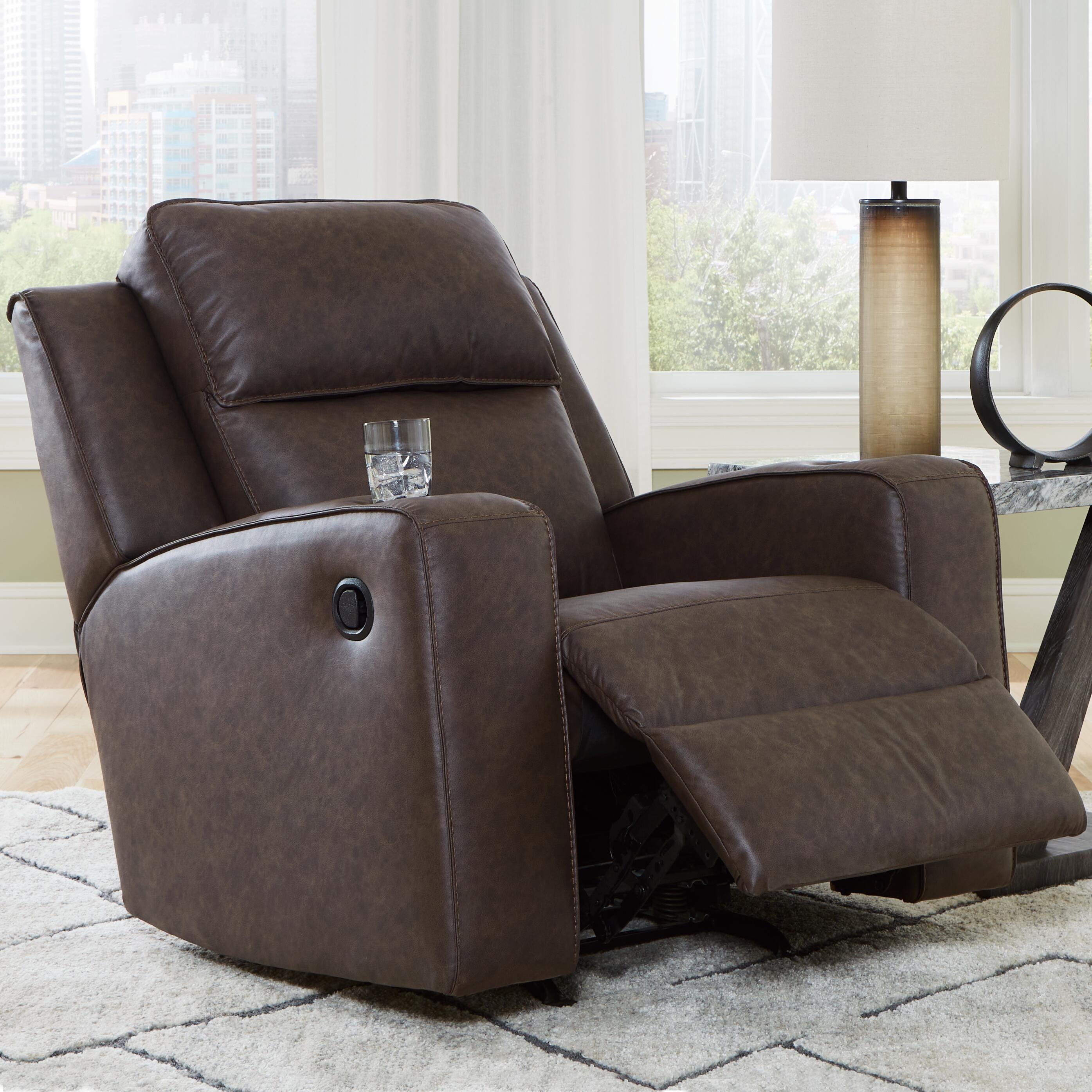 Lavenhorne Recliner