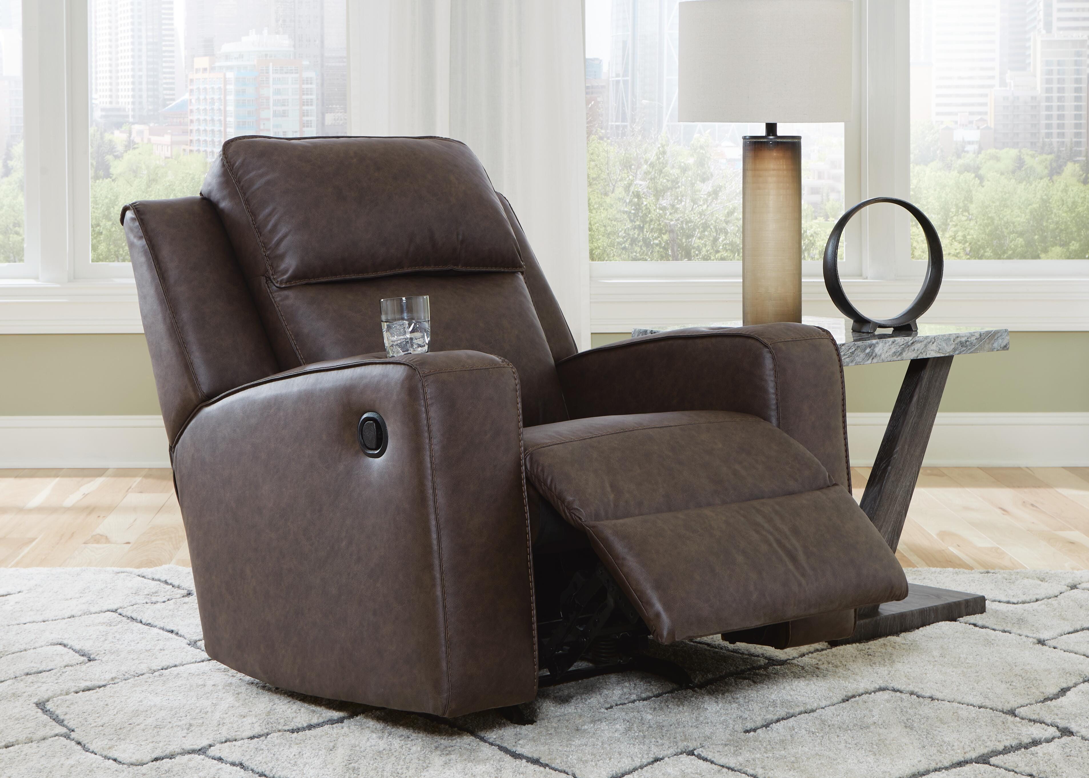 Lavenhorne Recliner - image 9