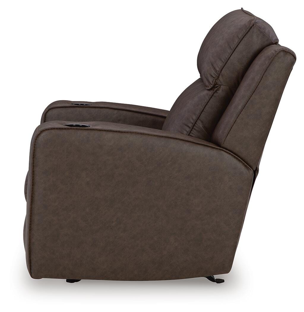 Lavenhorne Recliner - image 7