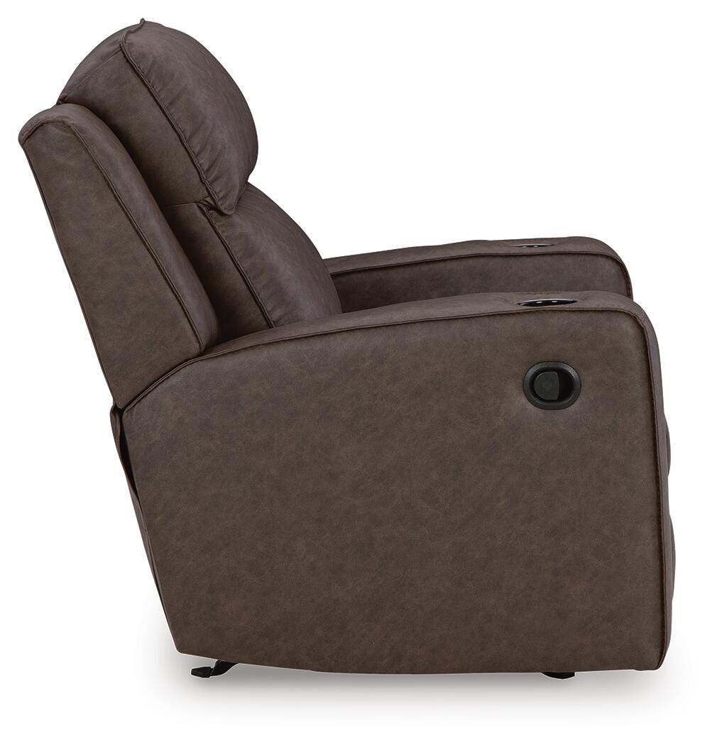 Lavenhorne Recliner - image 5