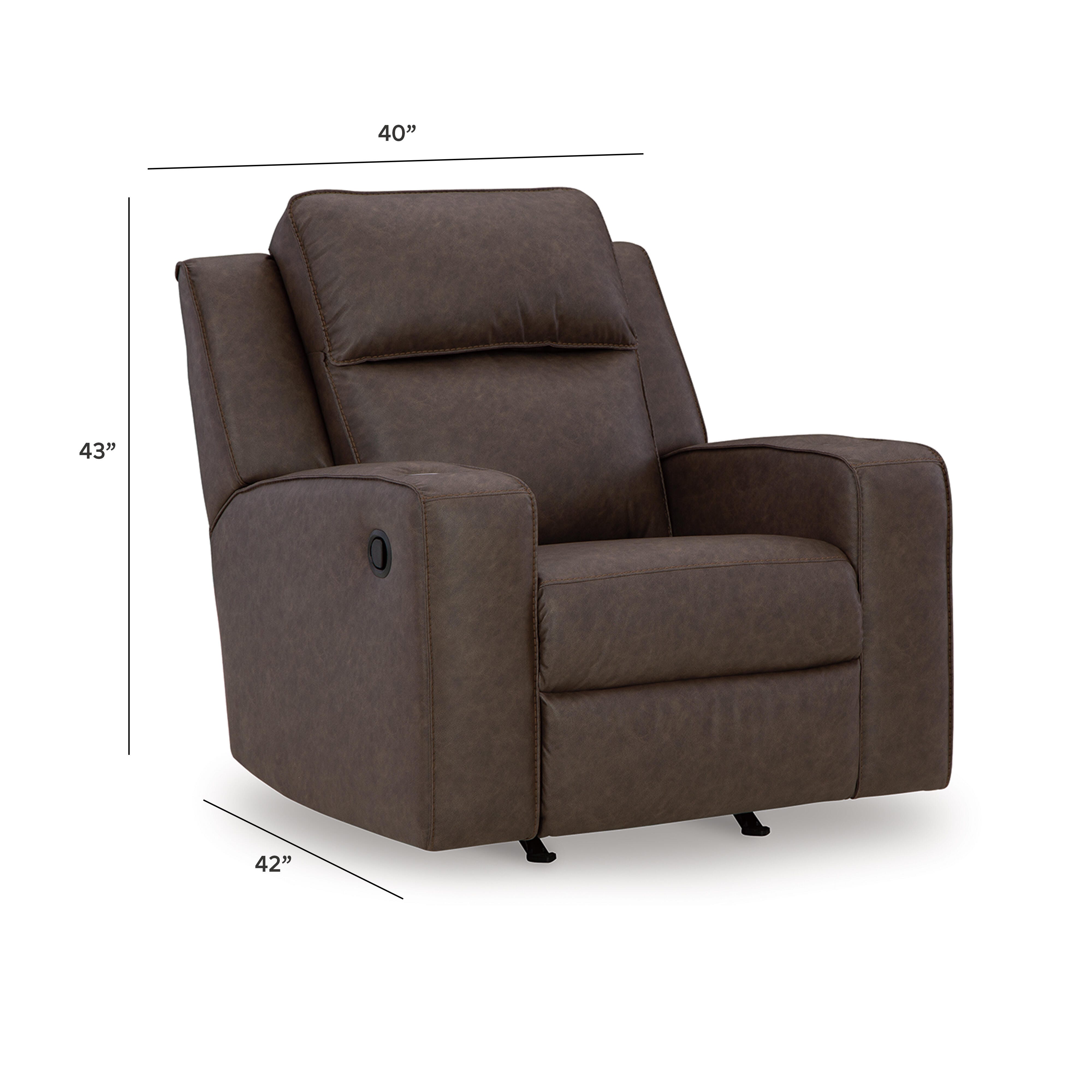 Lavenhorne Recliner - image 9
