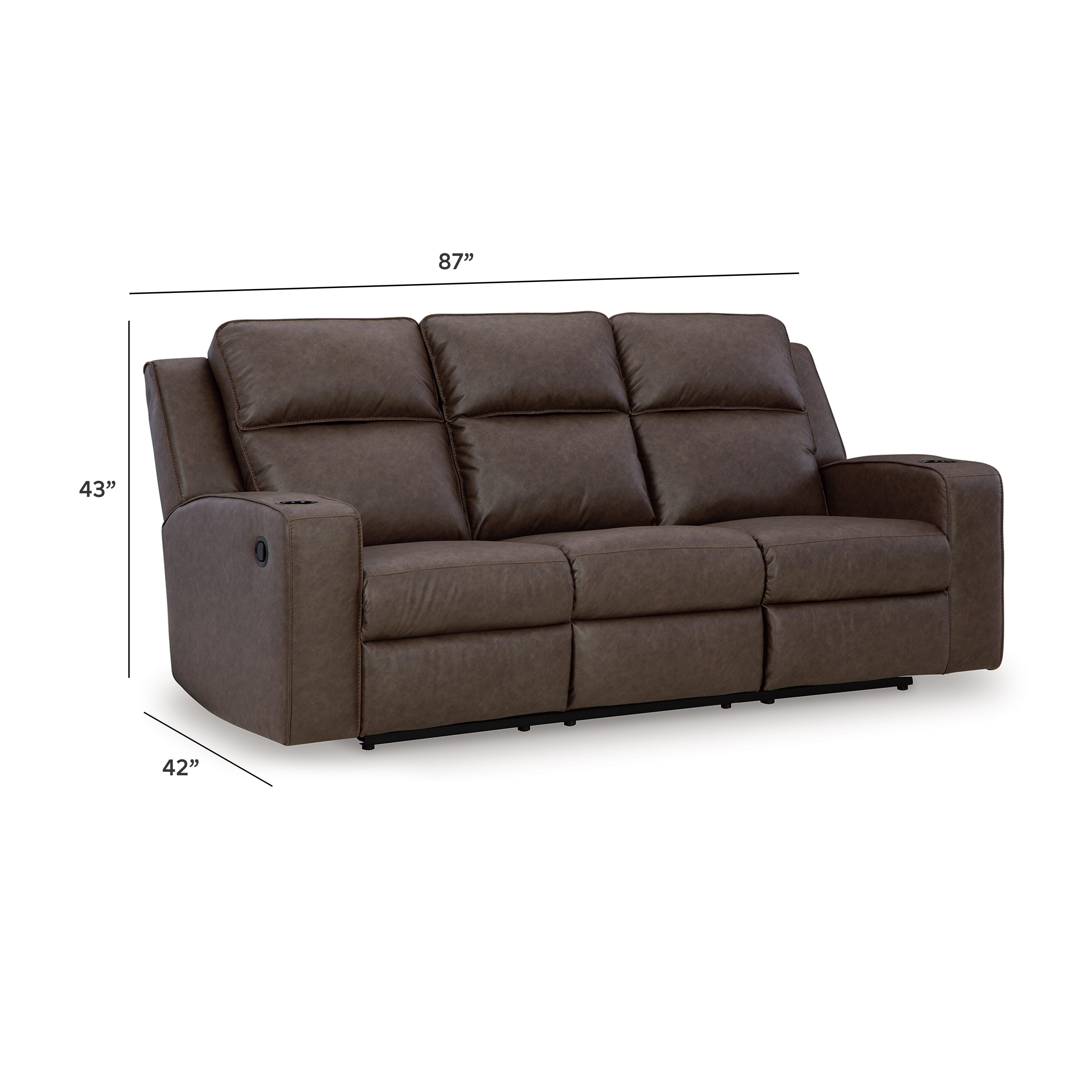 Lavenhorne Dimensions