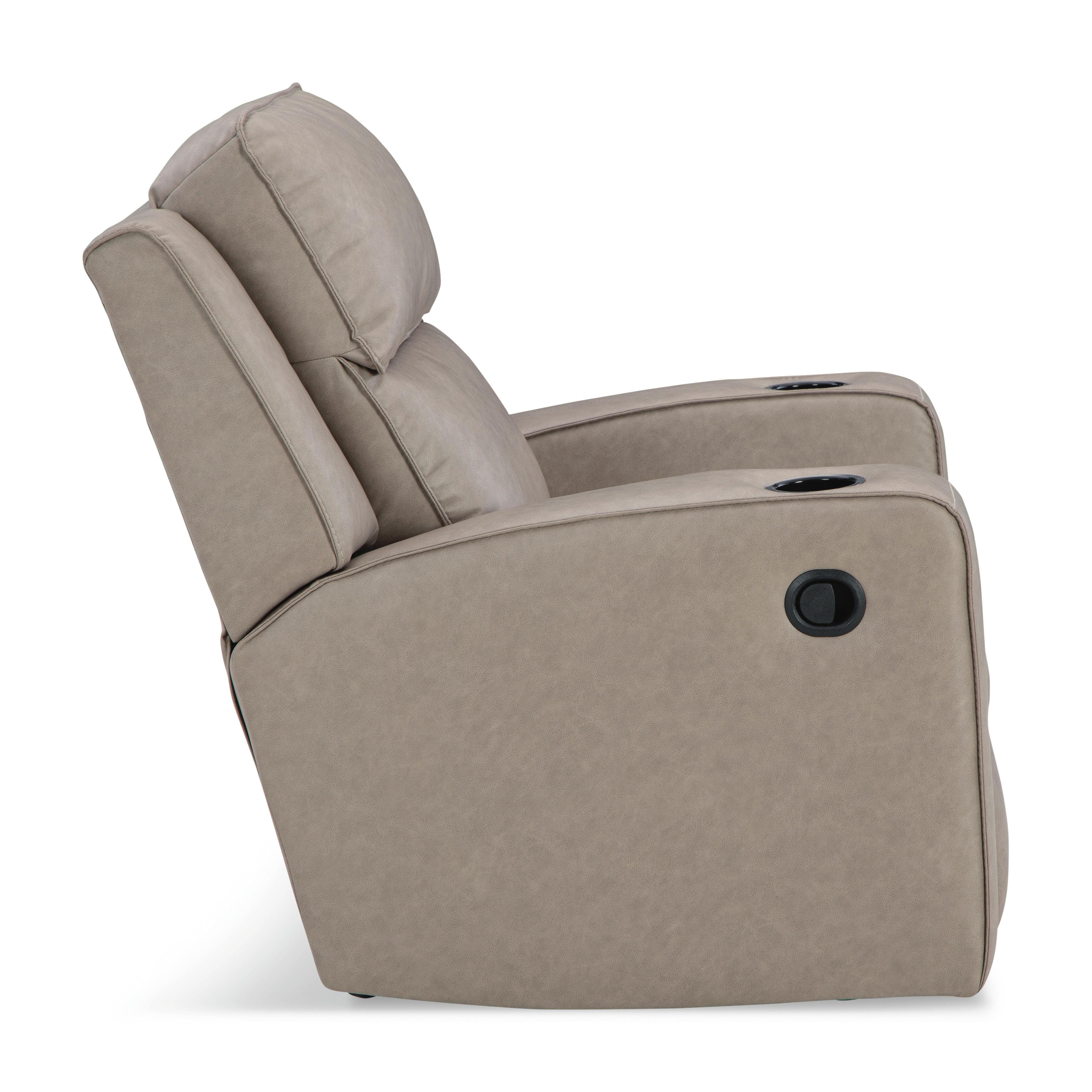 Lavenhorne Recliner - image 5