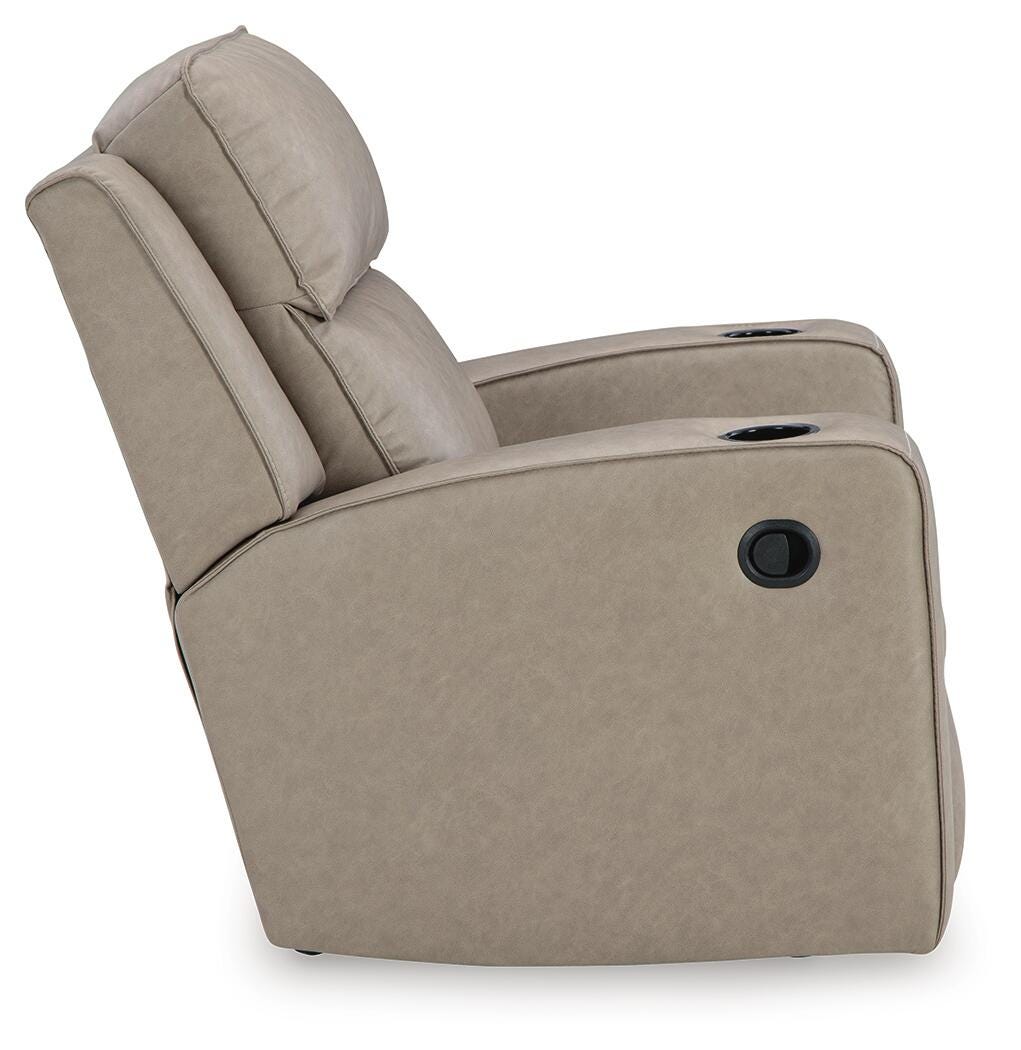 Lavenhorne Recliner - image 5