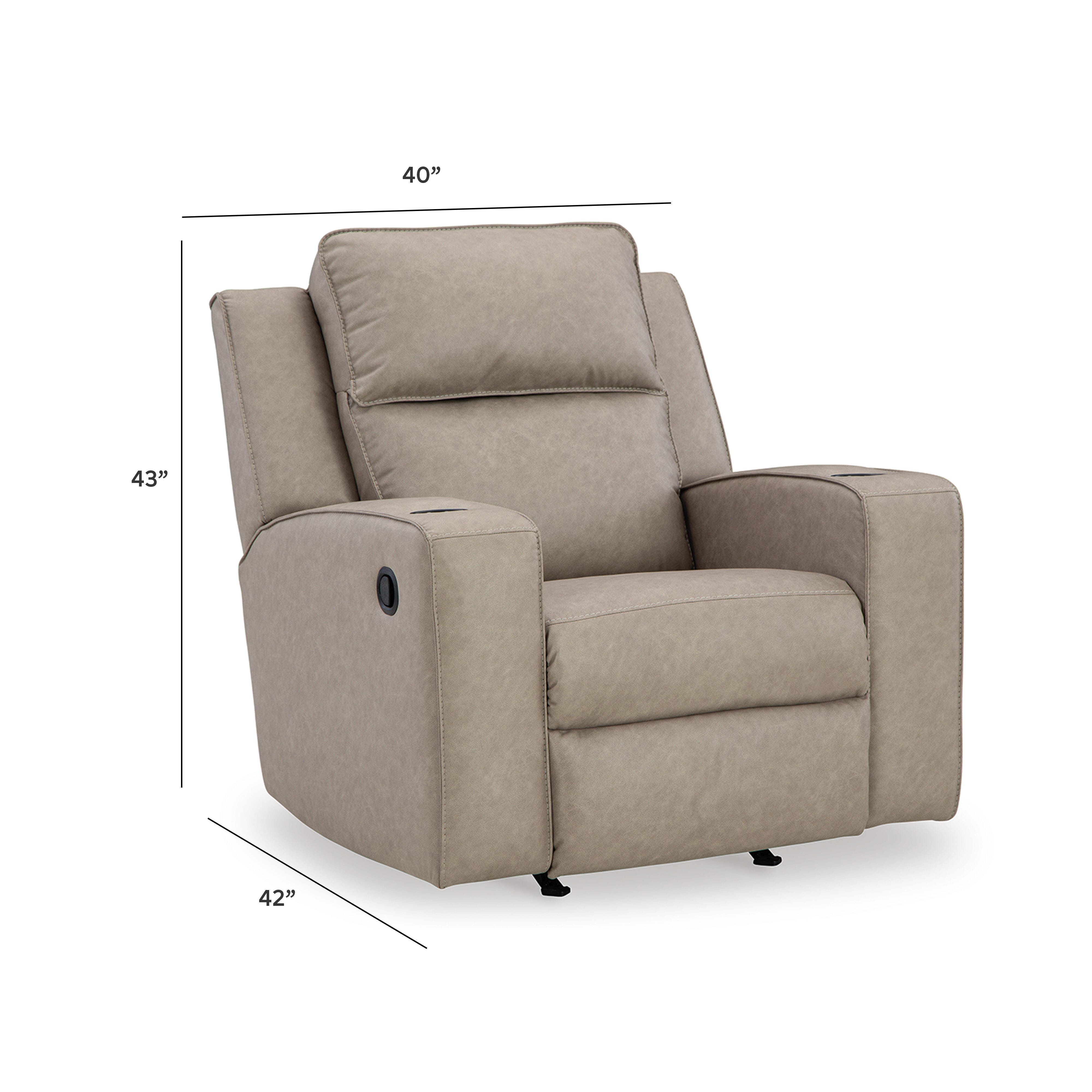 Lavenhorne Recliner - image 9