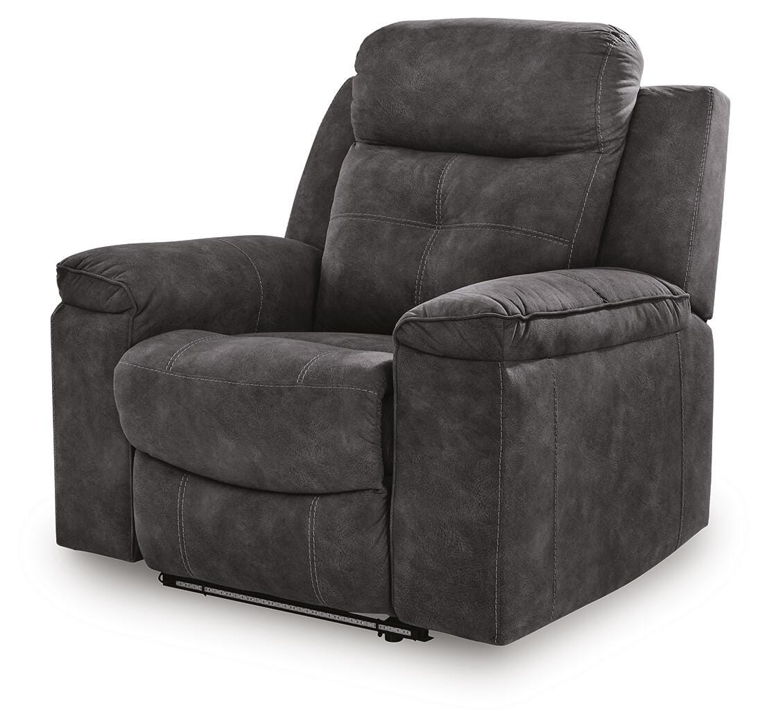 Brysonview Recliner - image 6