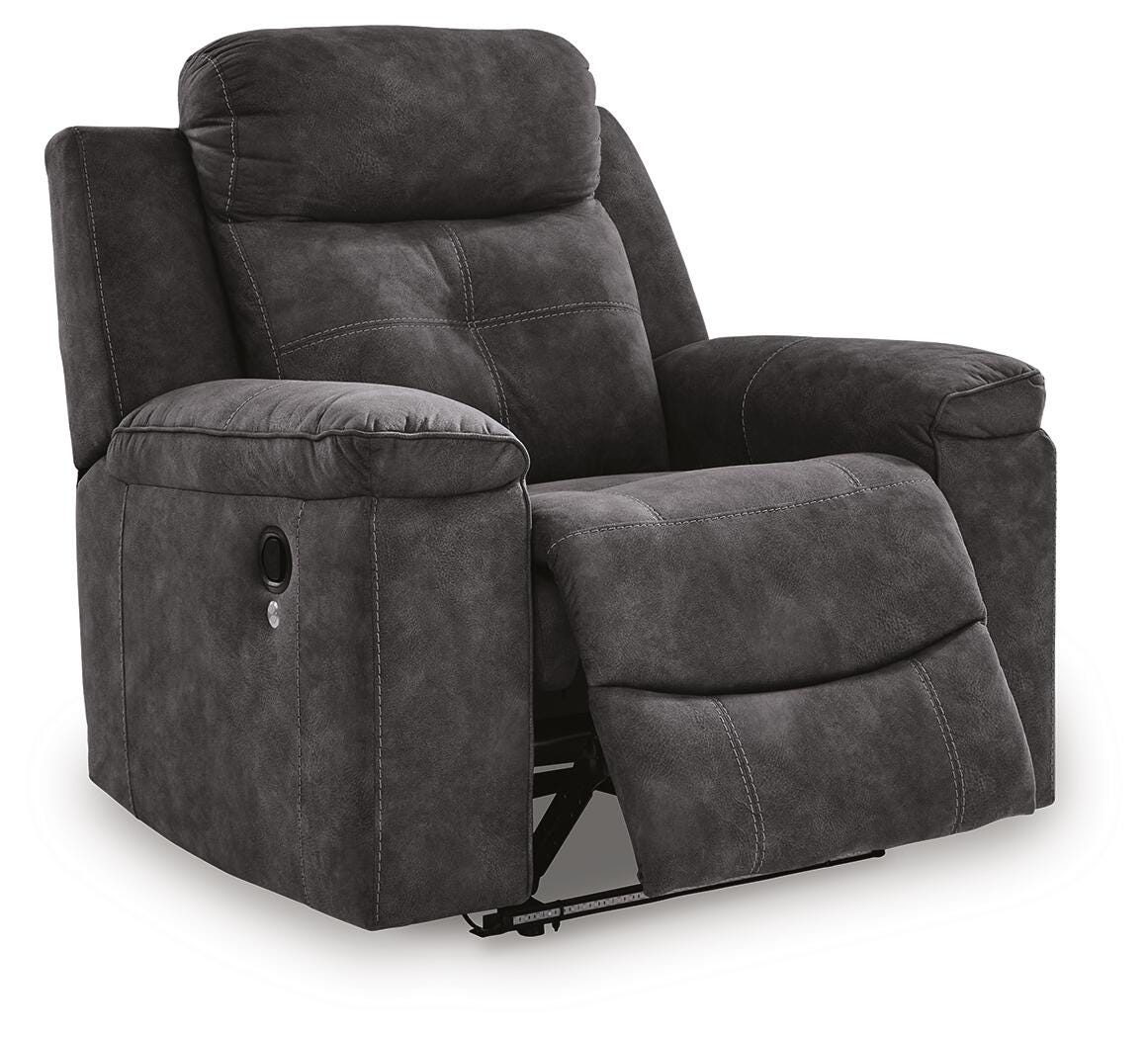 Brysonview Recliner - image 3