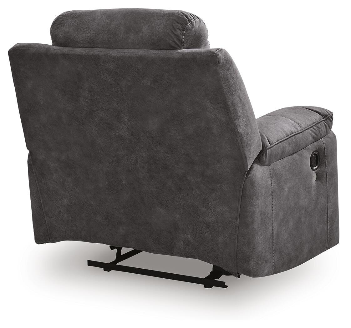 Brysonview Recliner - image 8