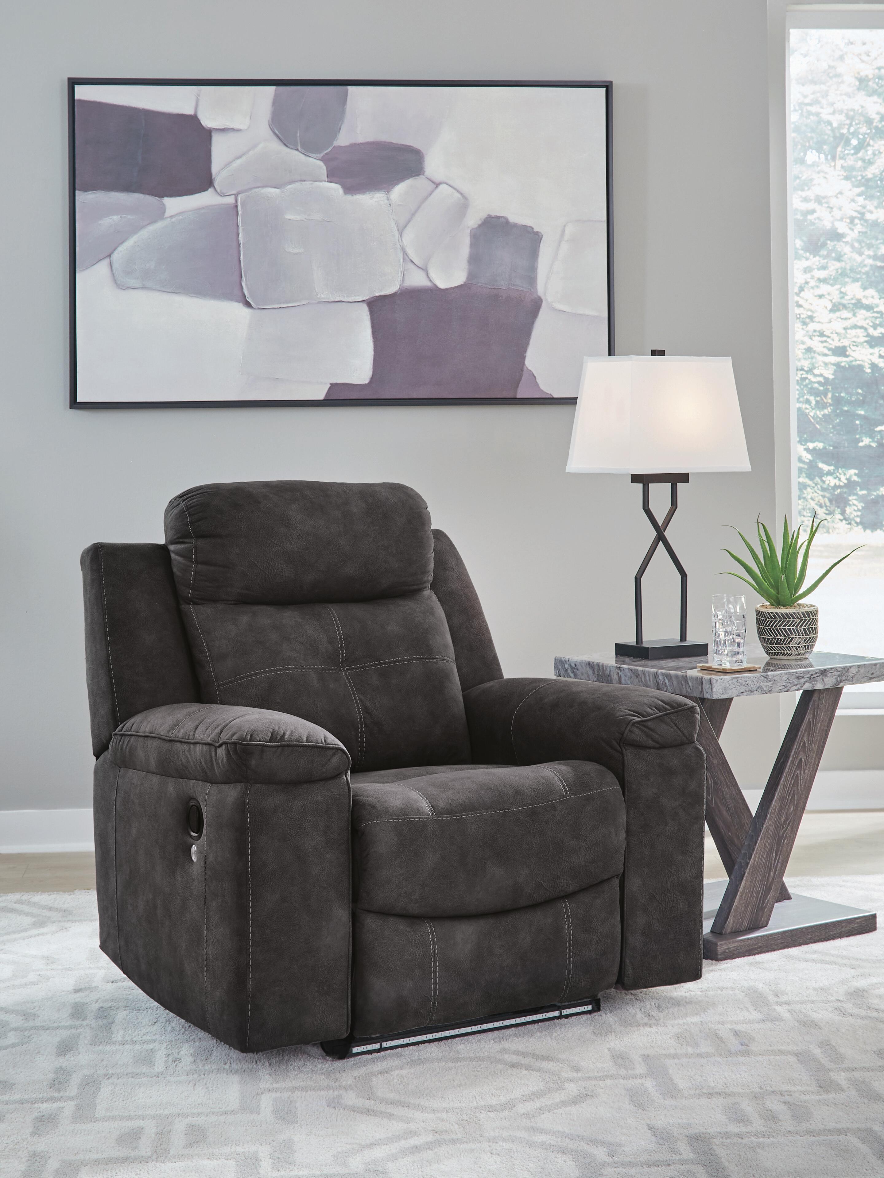 Brysonview Recliner - image 1