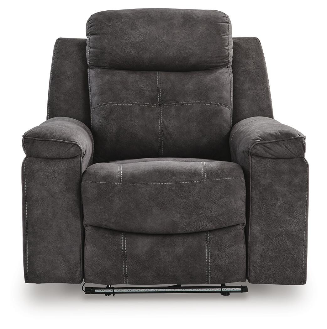 Brysonview Recliner - image 7