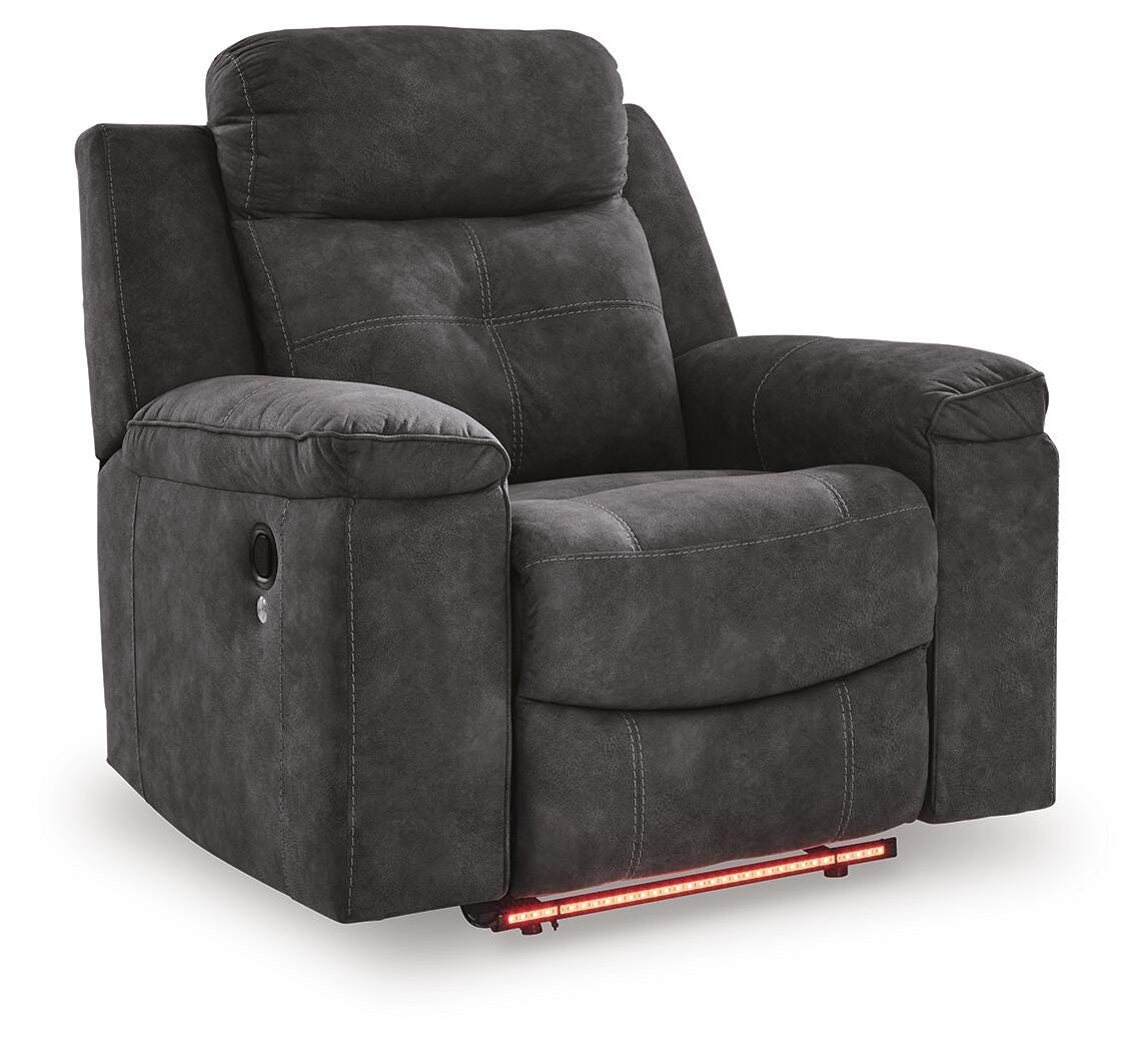Brysonview Recliner - image 4