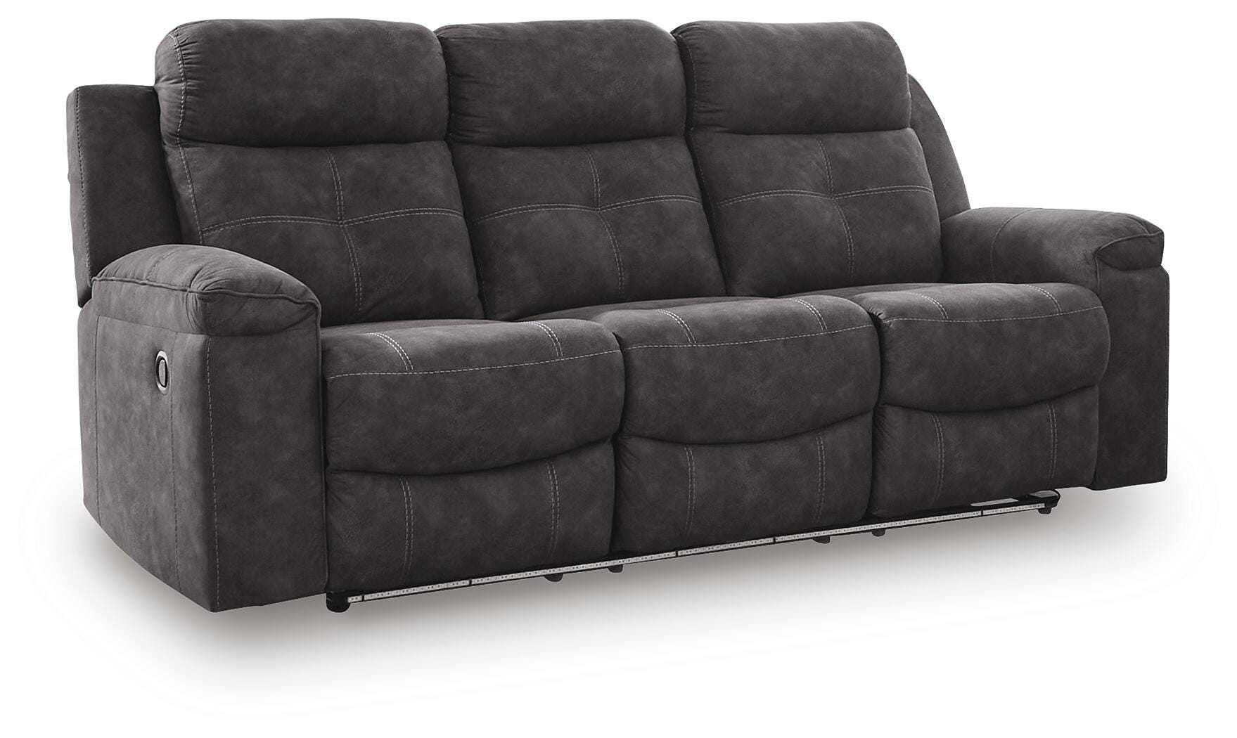 Brysonview Reclining Sofa - image 2