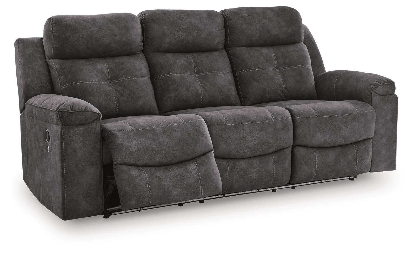 Brysonview Reclining Sofa - image 3