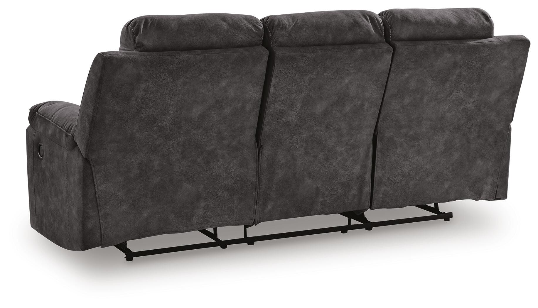 Brysonview Reclining Sofa - image 7
