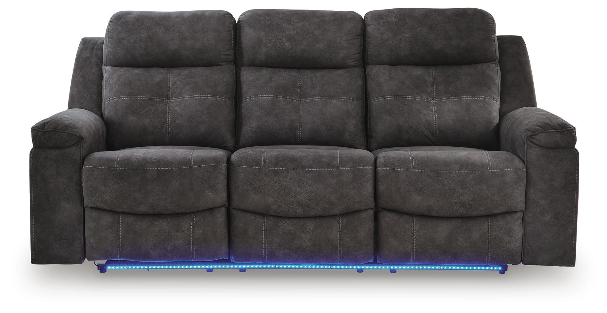 Brysonview Reclining Sofa - image 5