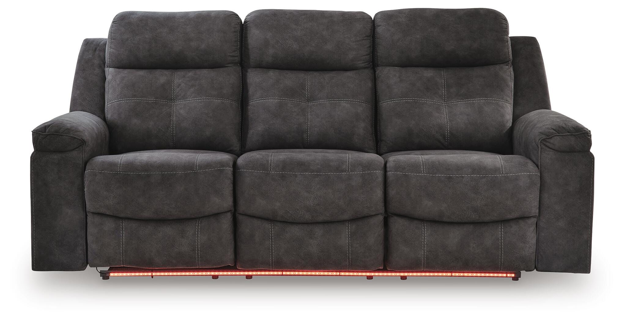 Brysonview Reclining Sofa - image 6