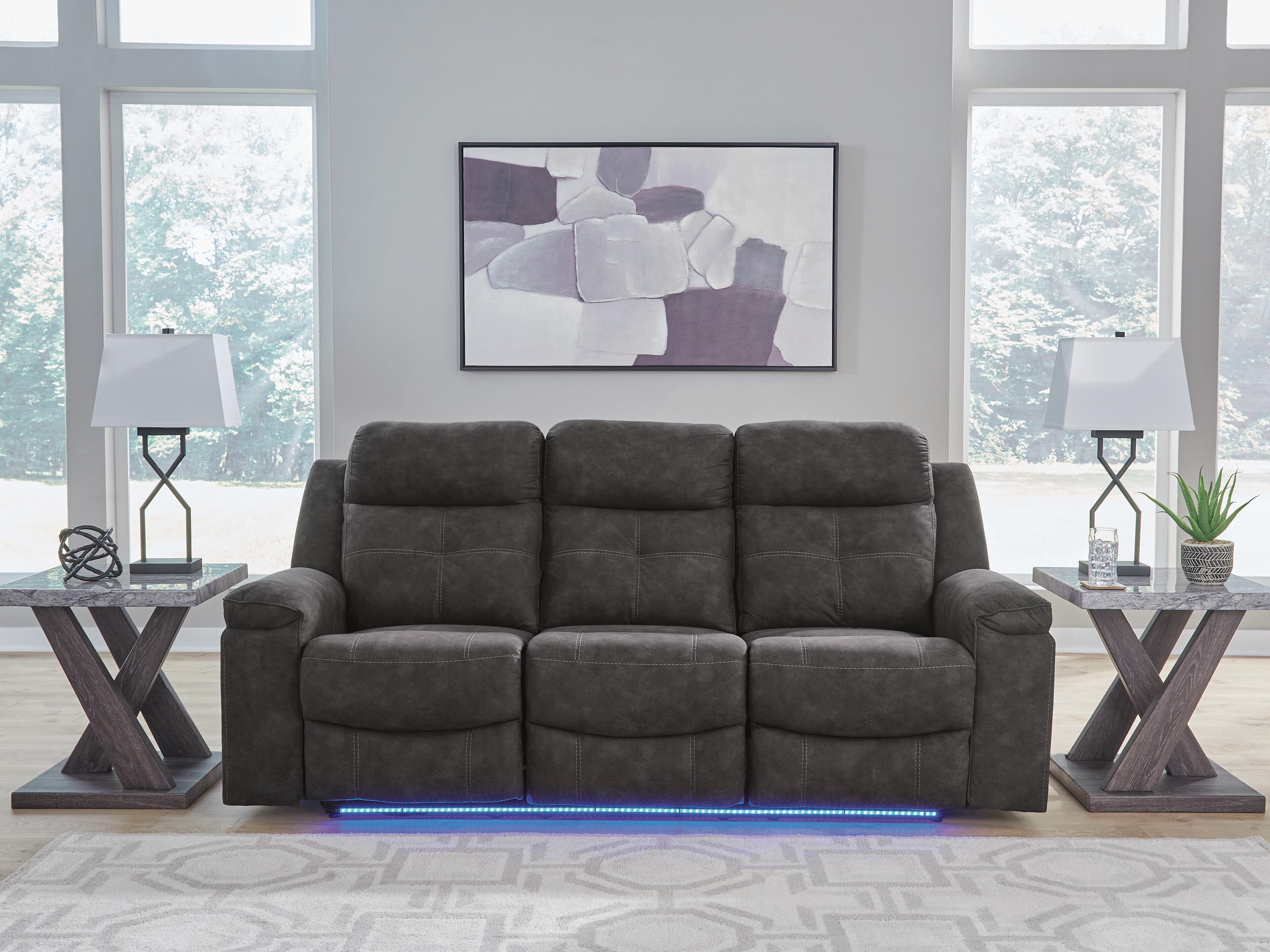 Brysonview Reclining Sofa - image 9