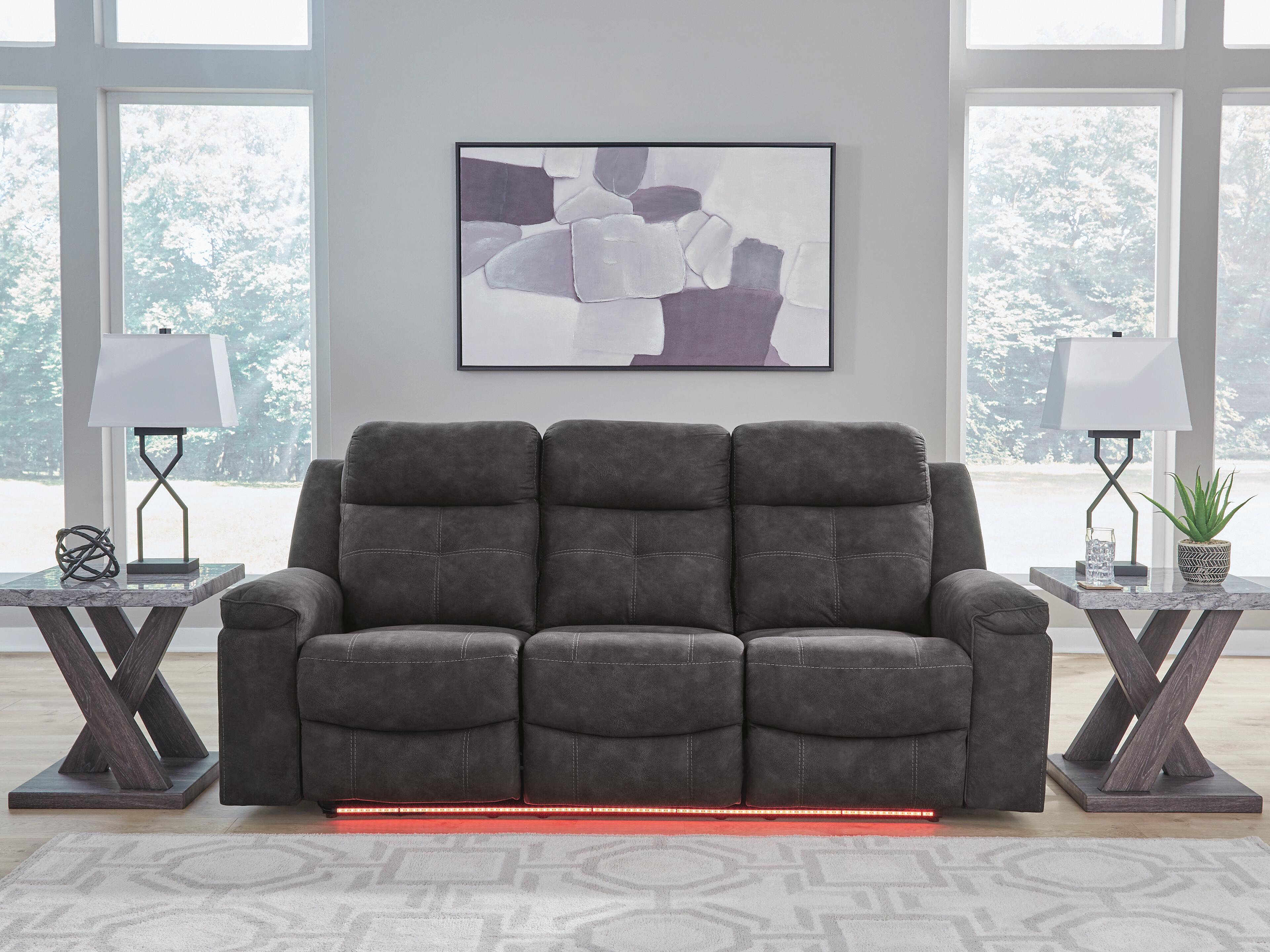 Brysonview Reclining Sofa - image 10