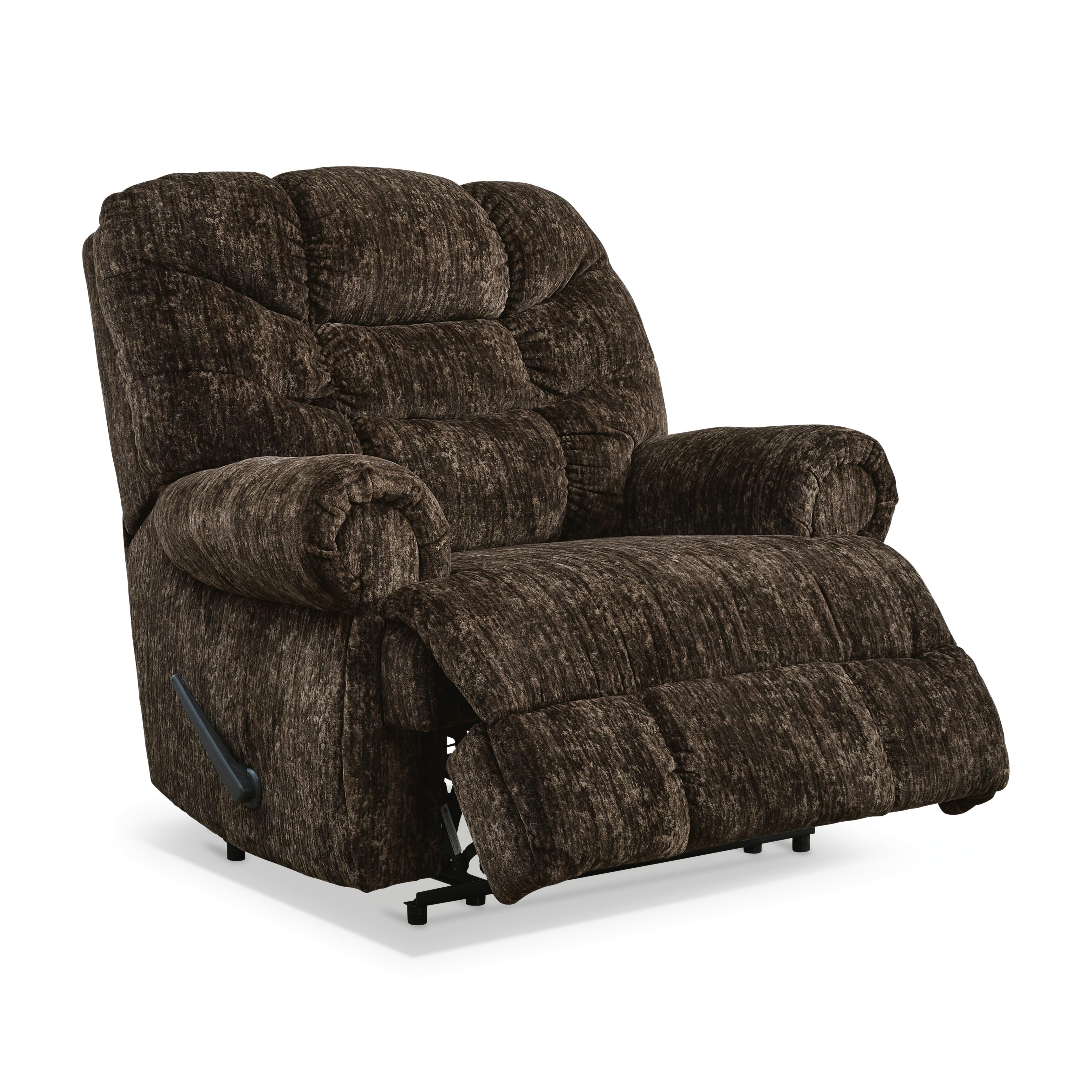 Movie Man Recliner - image 7