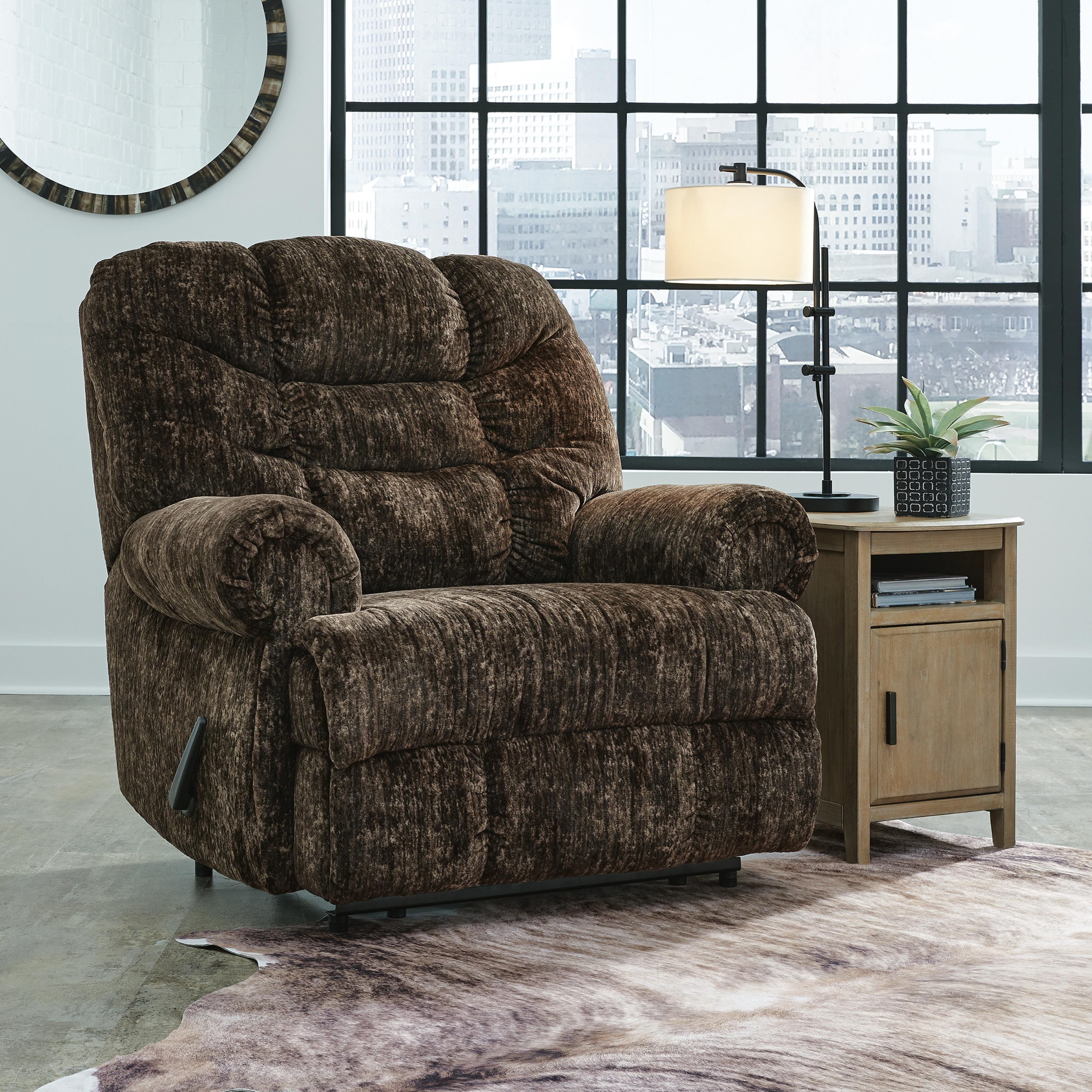 Movie Man Recliner - image 3