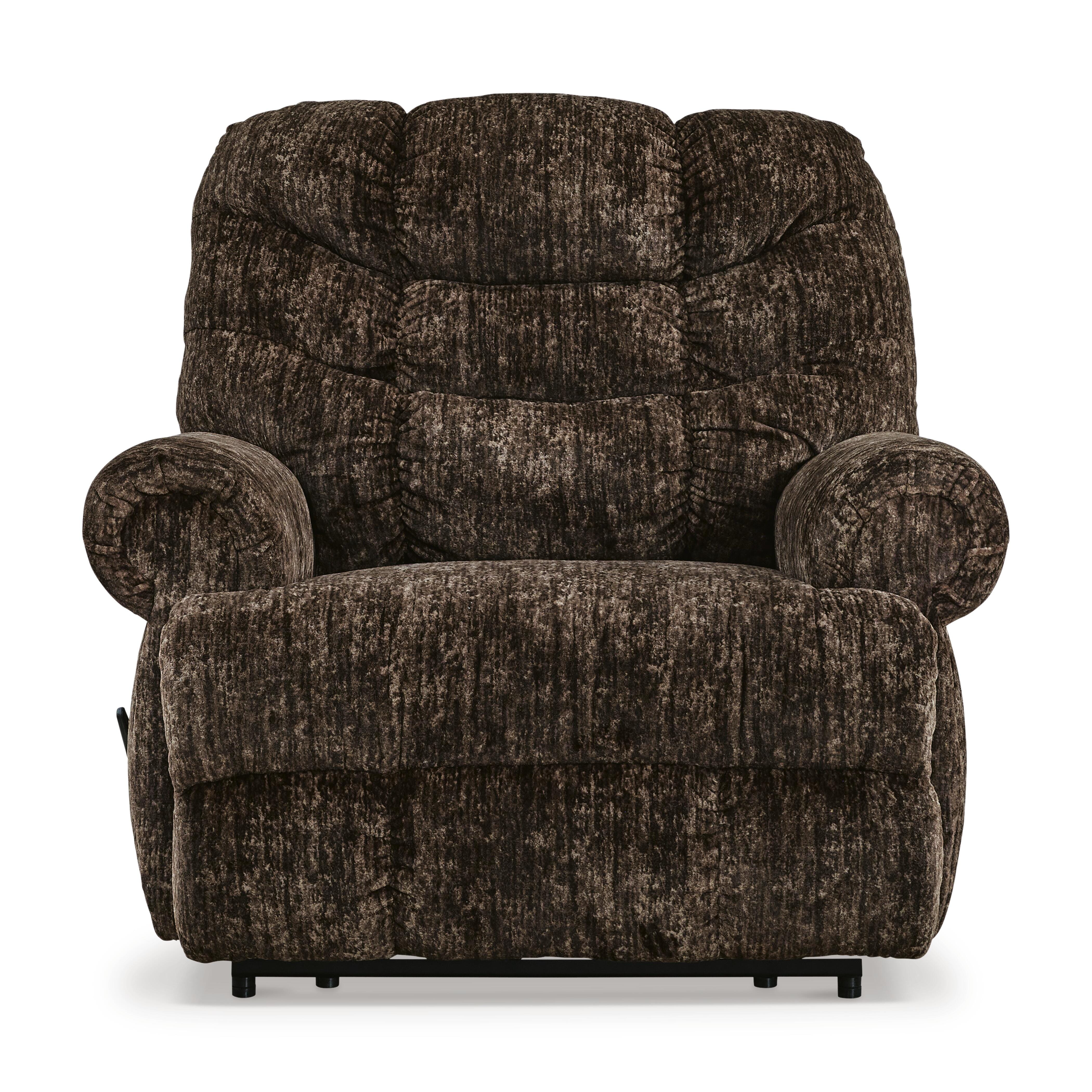 Movie Man Recliner - image 1