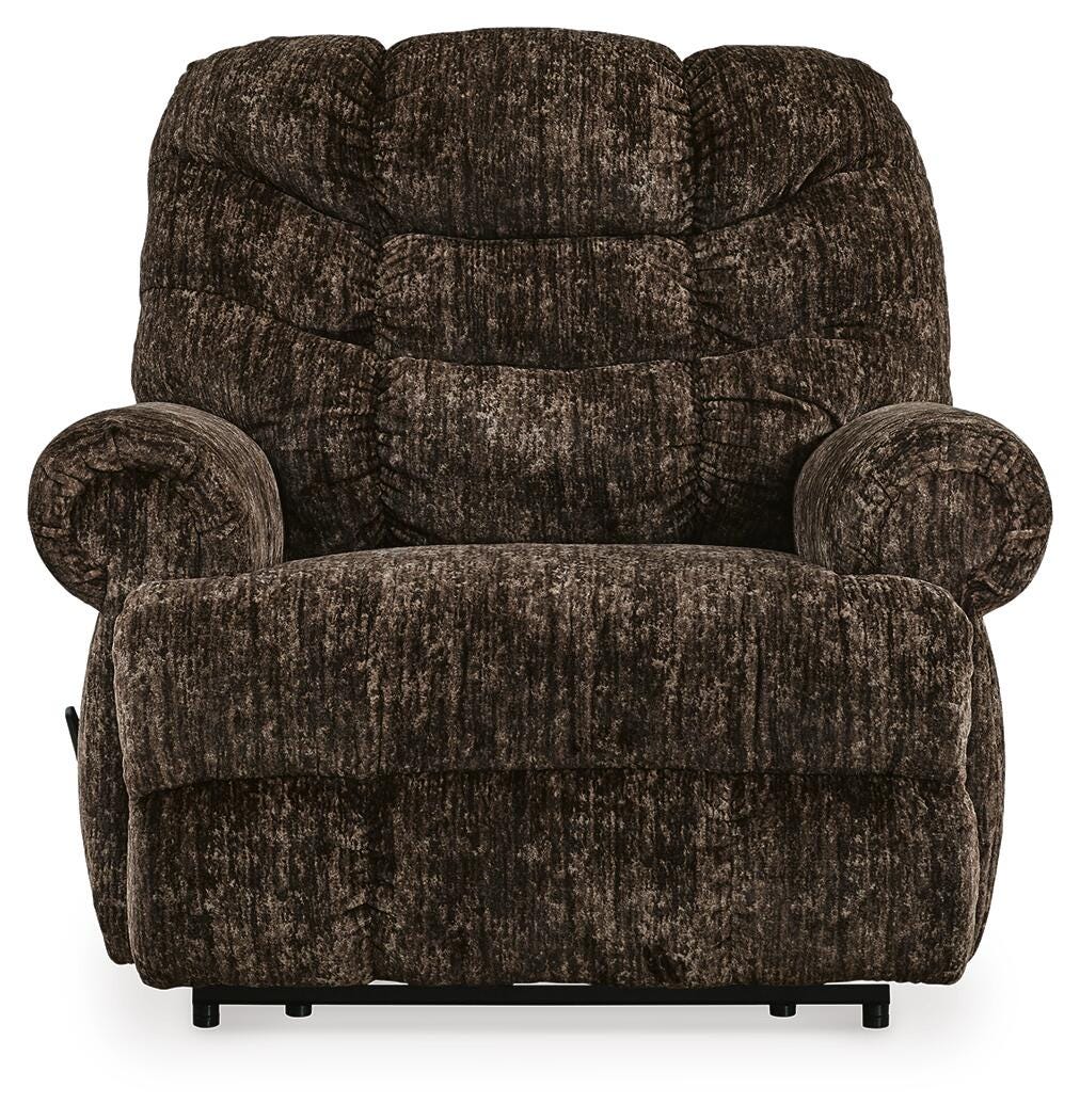 Movie Man Recliner - image 4