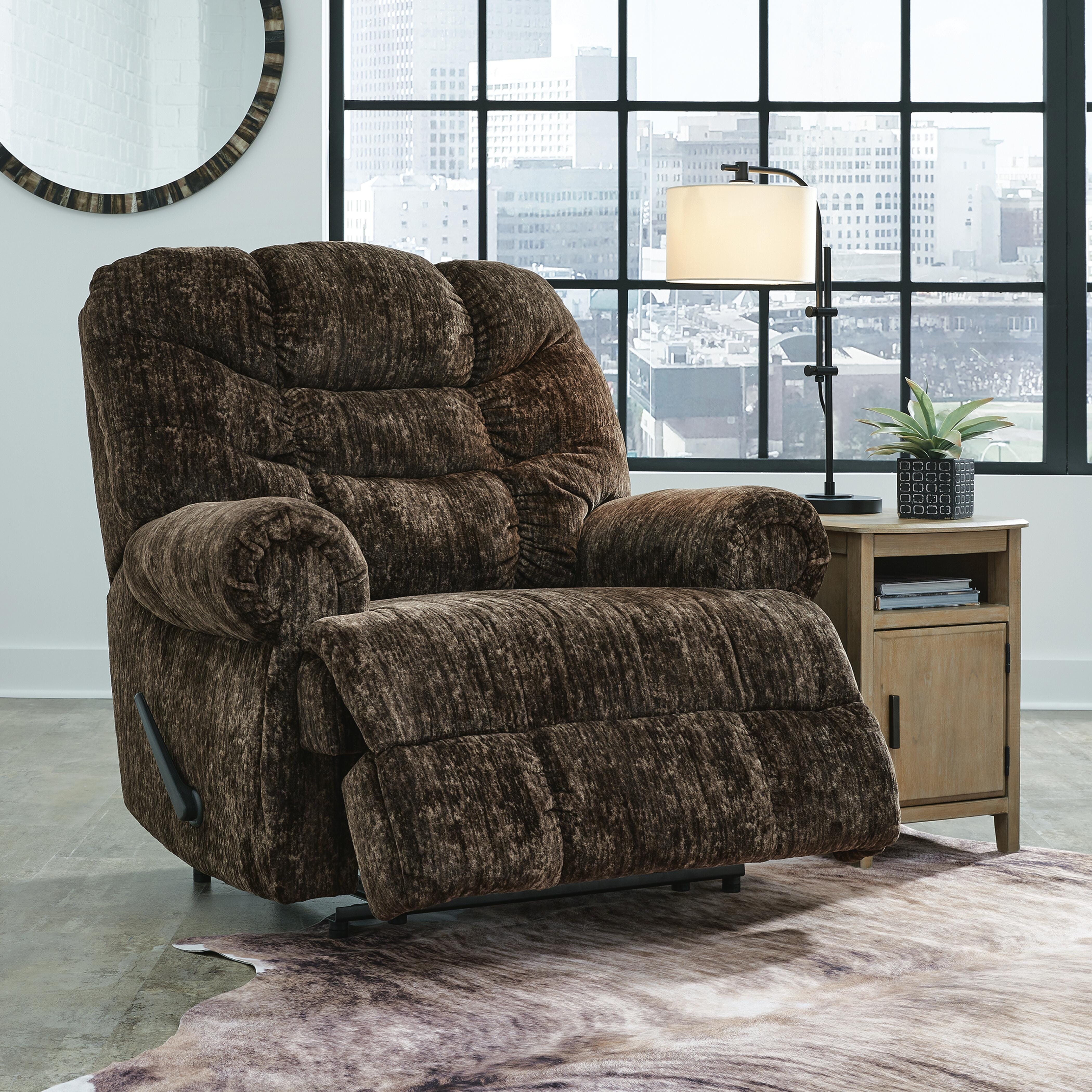 Movie Man Recliner - image 2