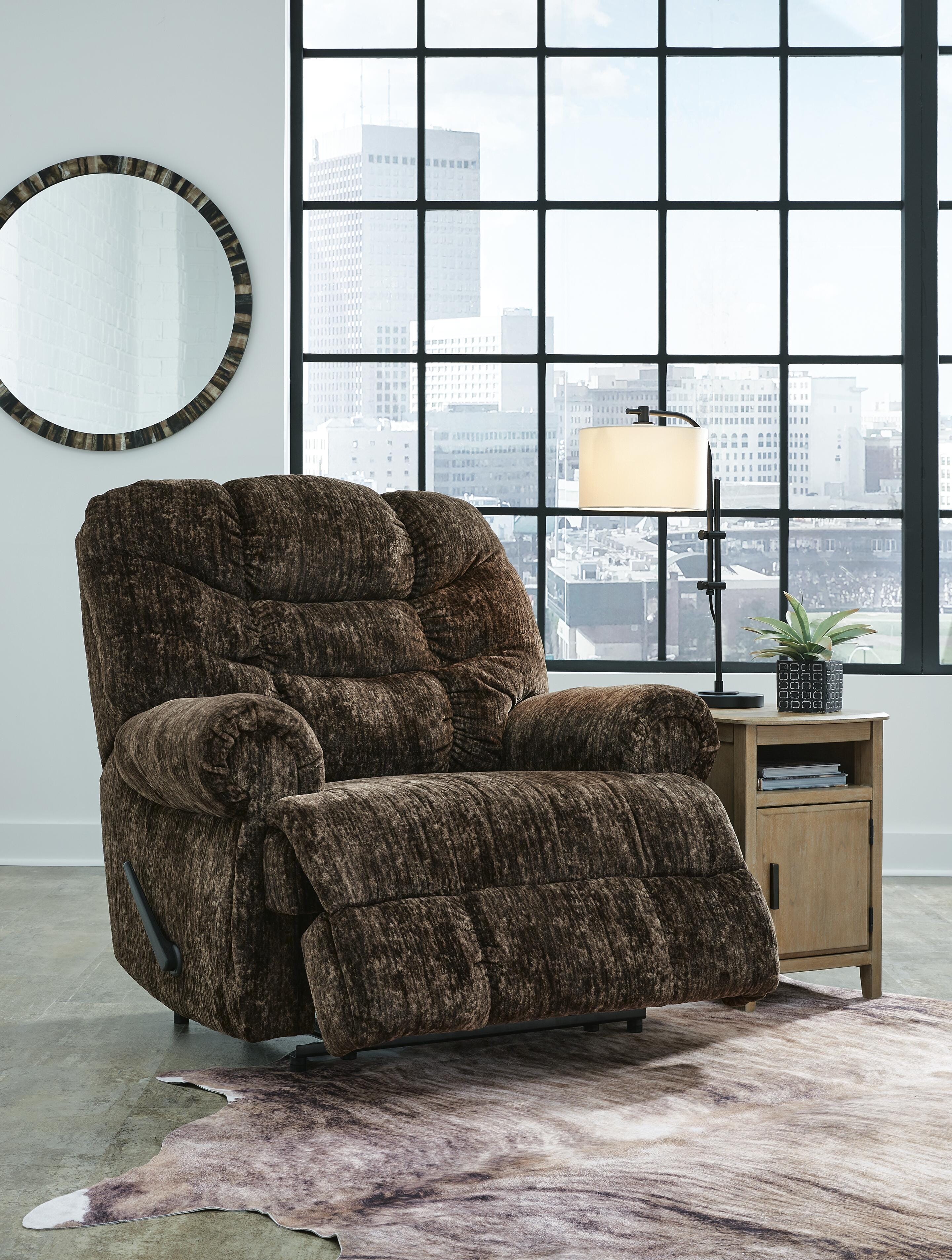 Movie Man Recliner - image 8
