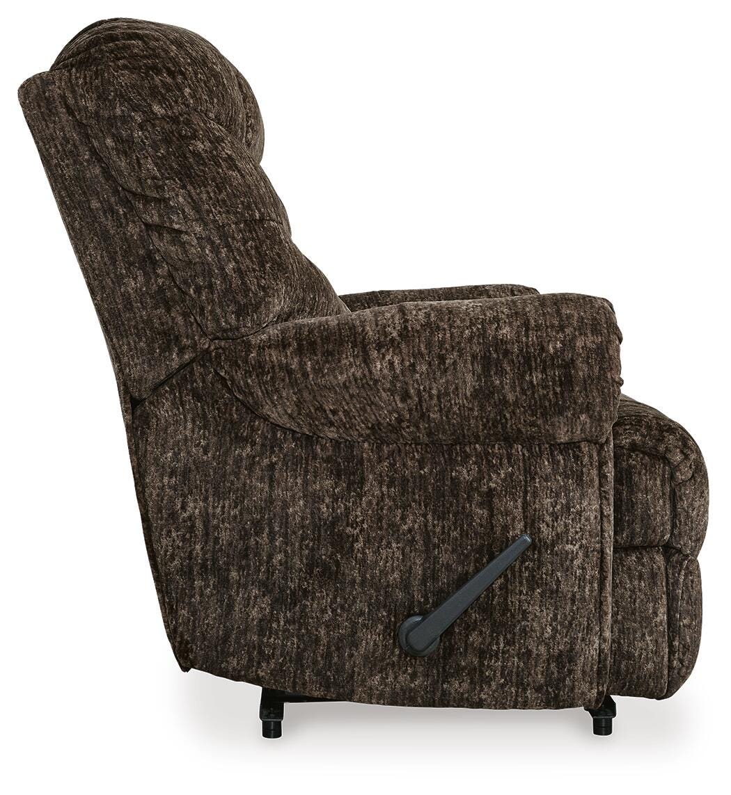 Movie Man Recliner - image 5