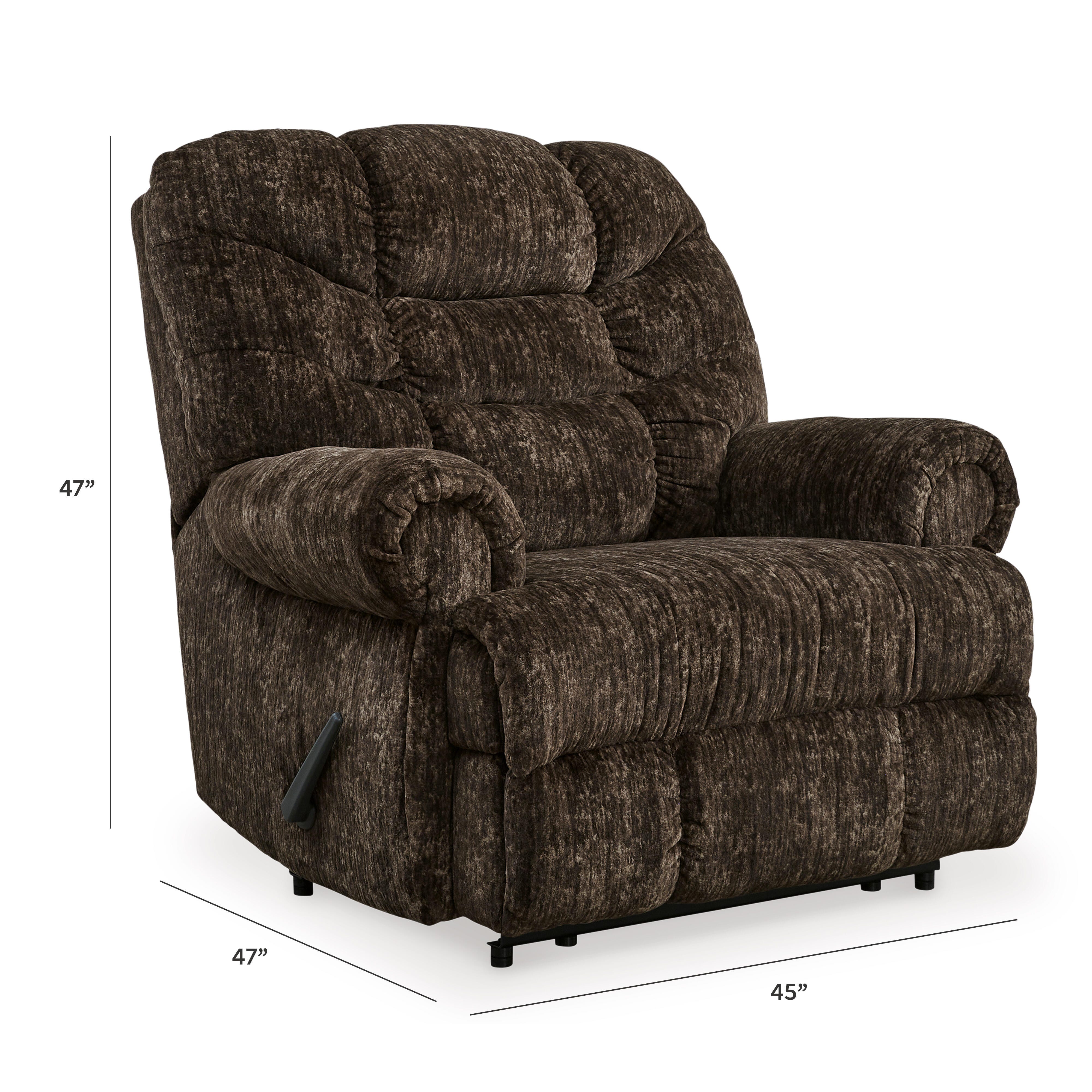 Movie Man Recliner - image 9