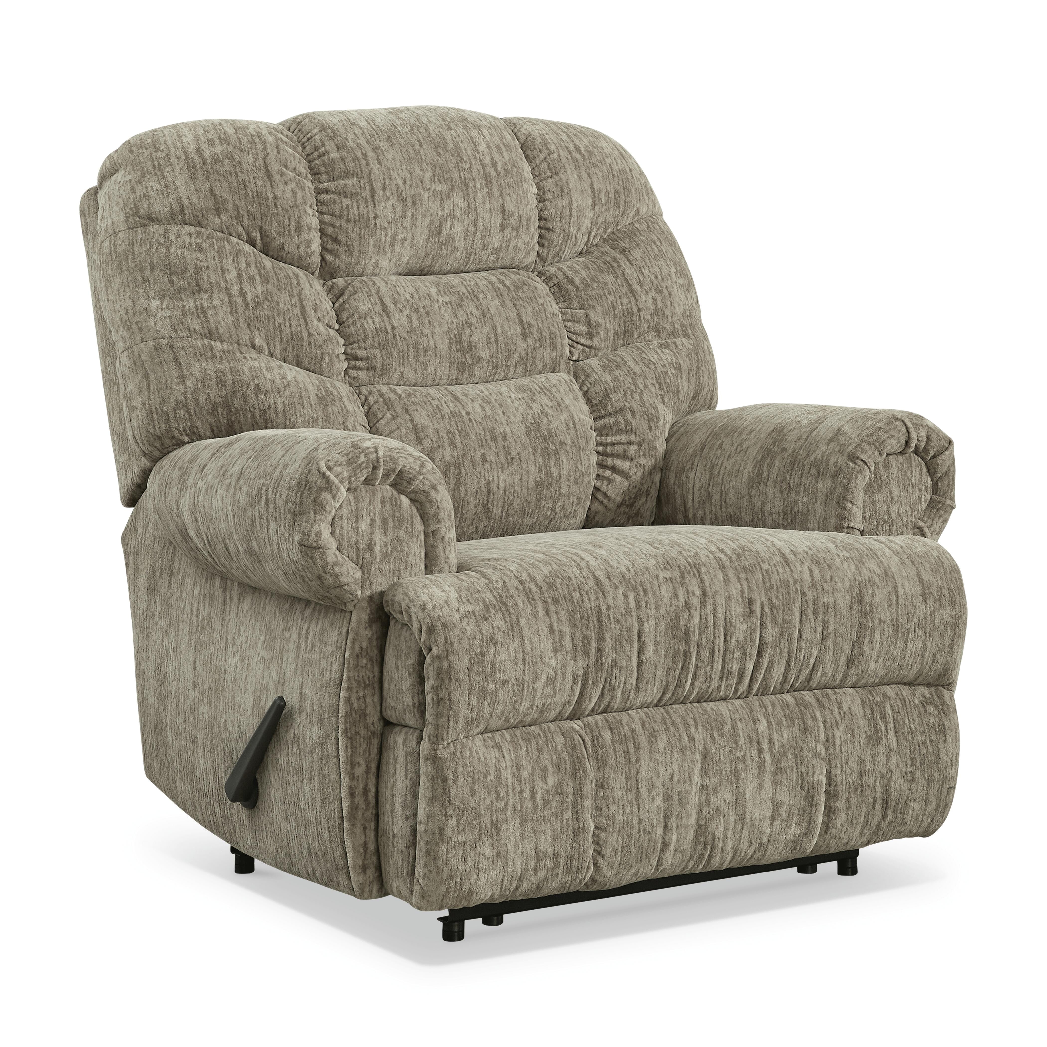 Movie Man Recliner - image 4