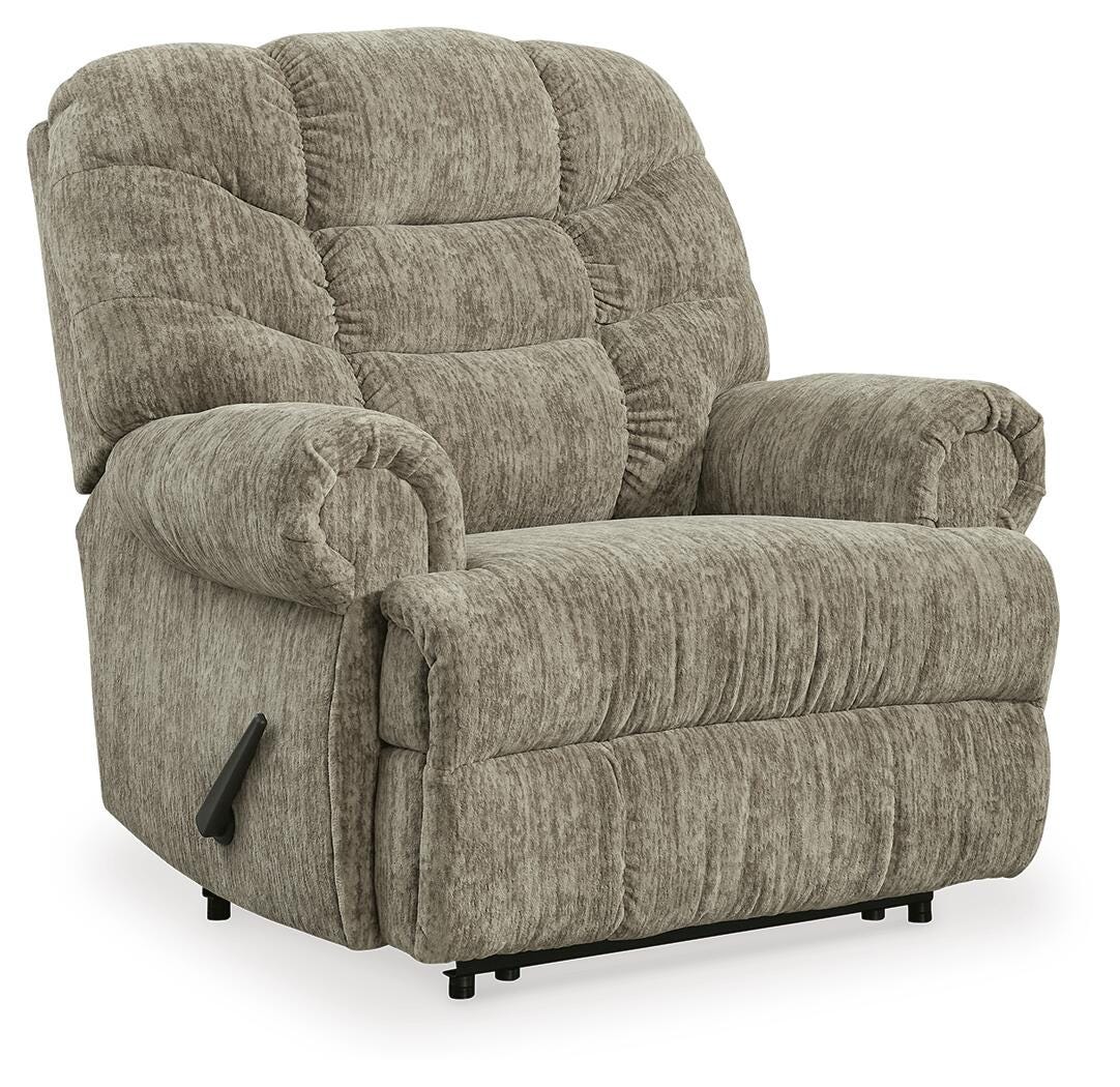 Movie Man Recliner - image 2