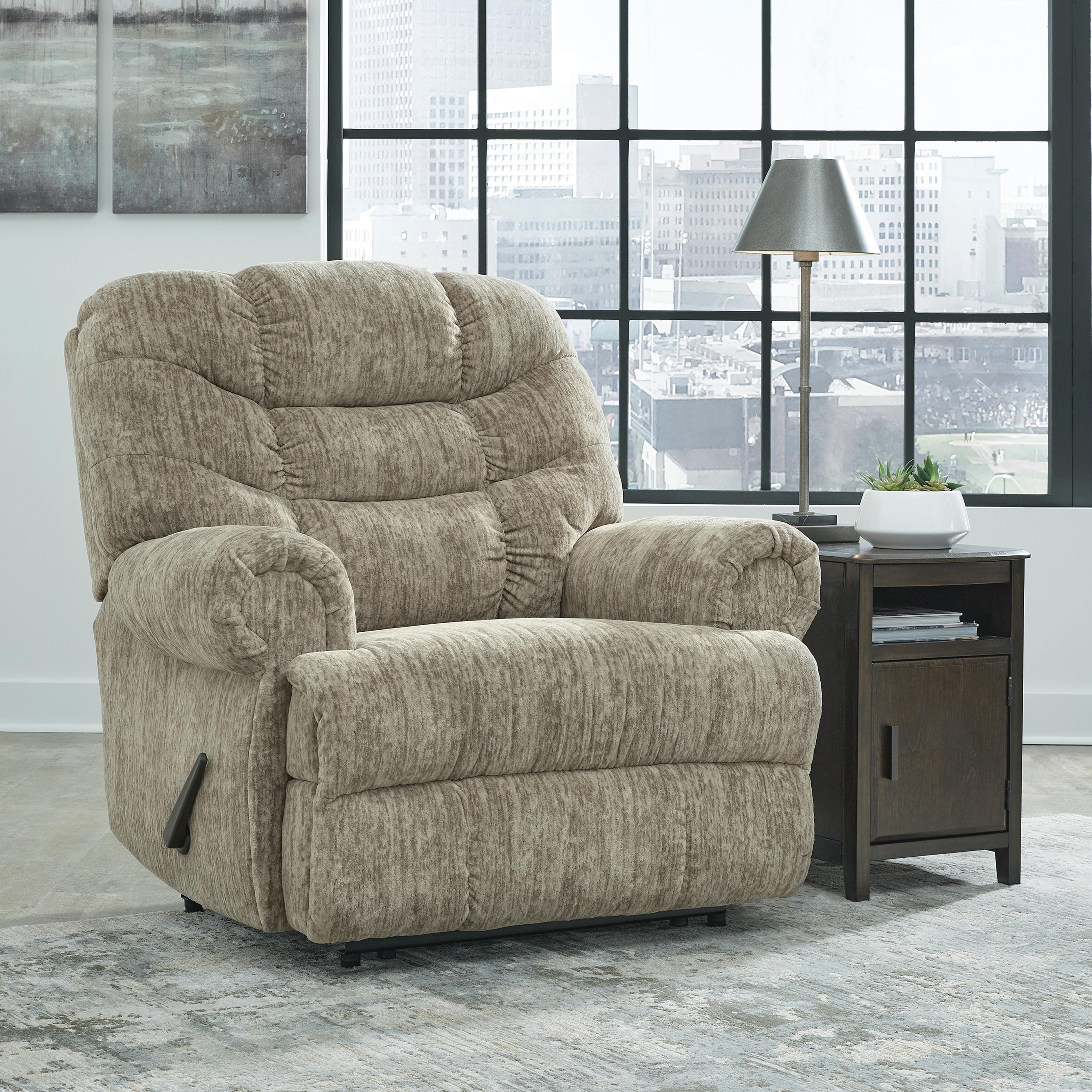 Movie Man Recliner - image 3