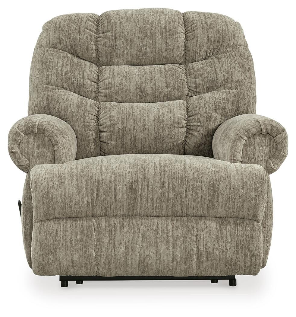 Movie Man Recliner - image 5