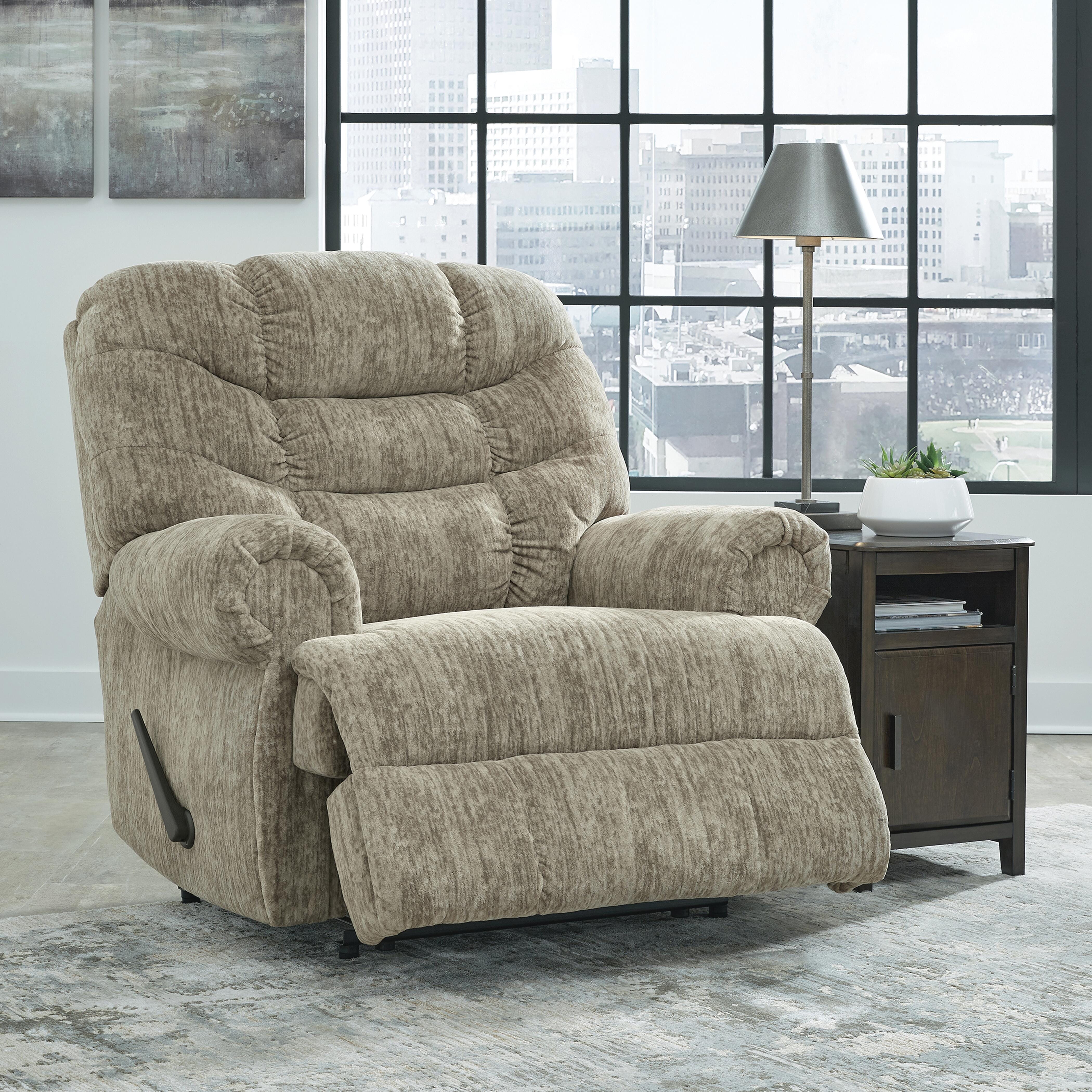 Movie Man Recliner - image 2