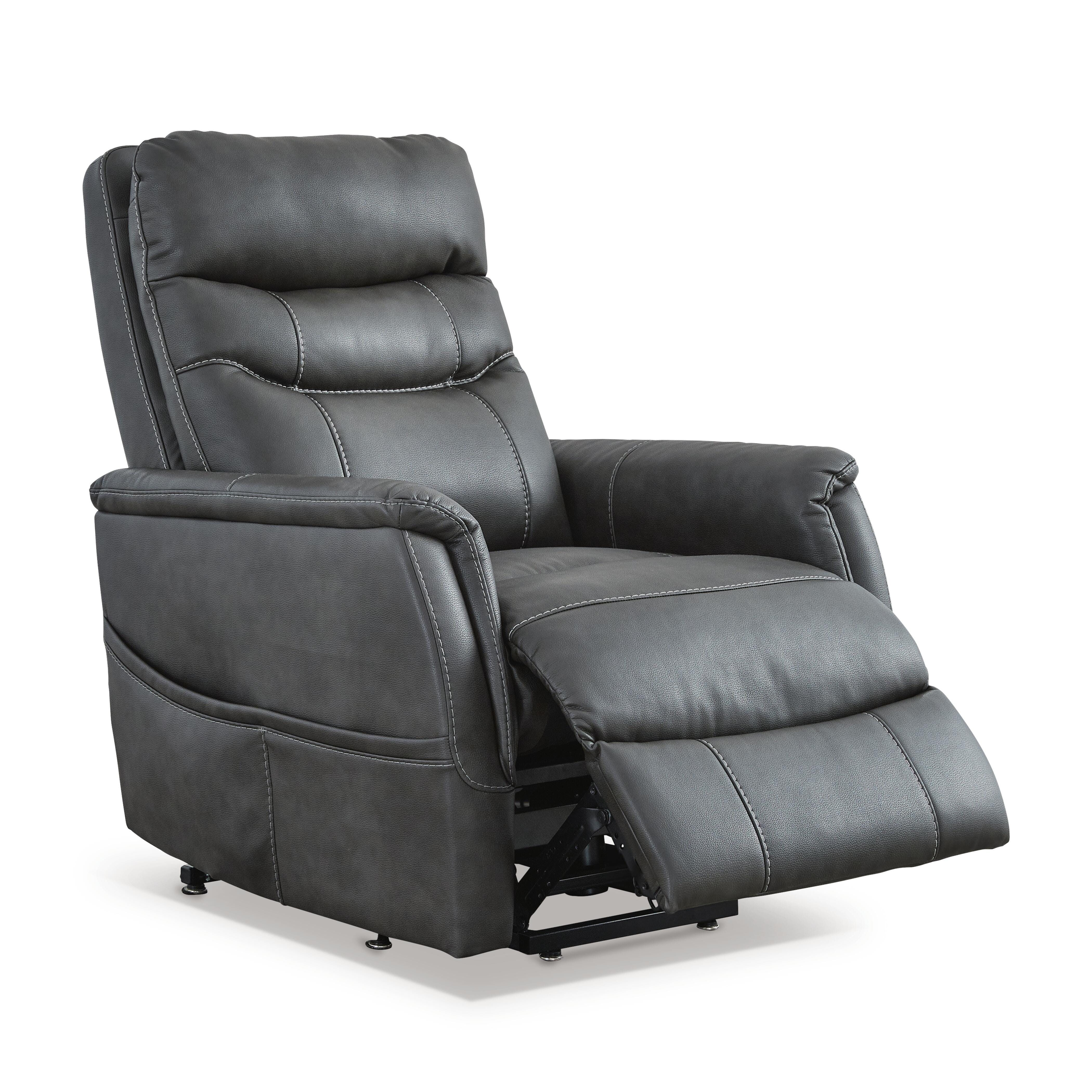 Strawbill Power Lift Recliner - image 7