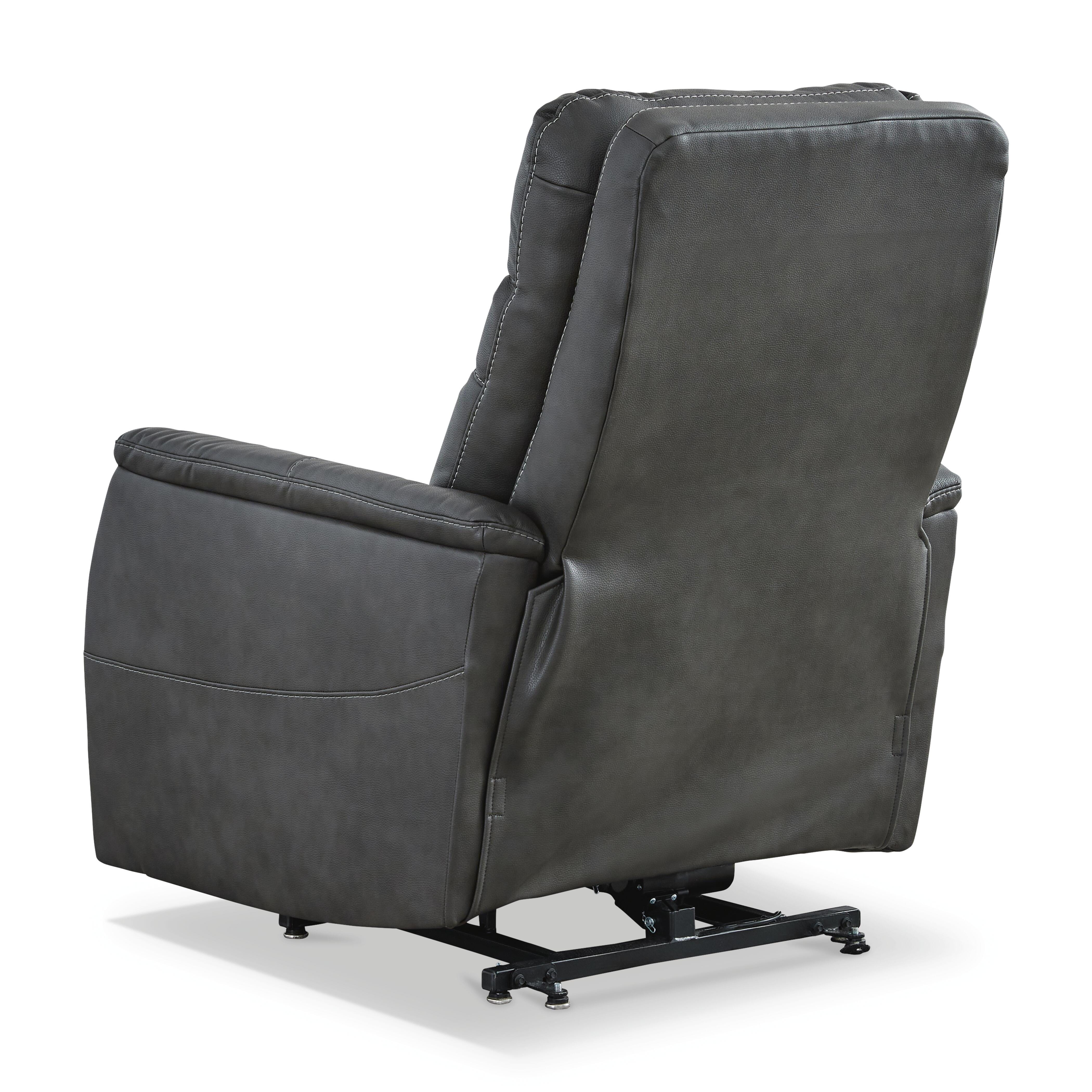 Strawbill Power Lift Recliner - image 6