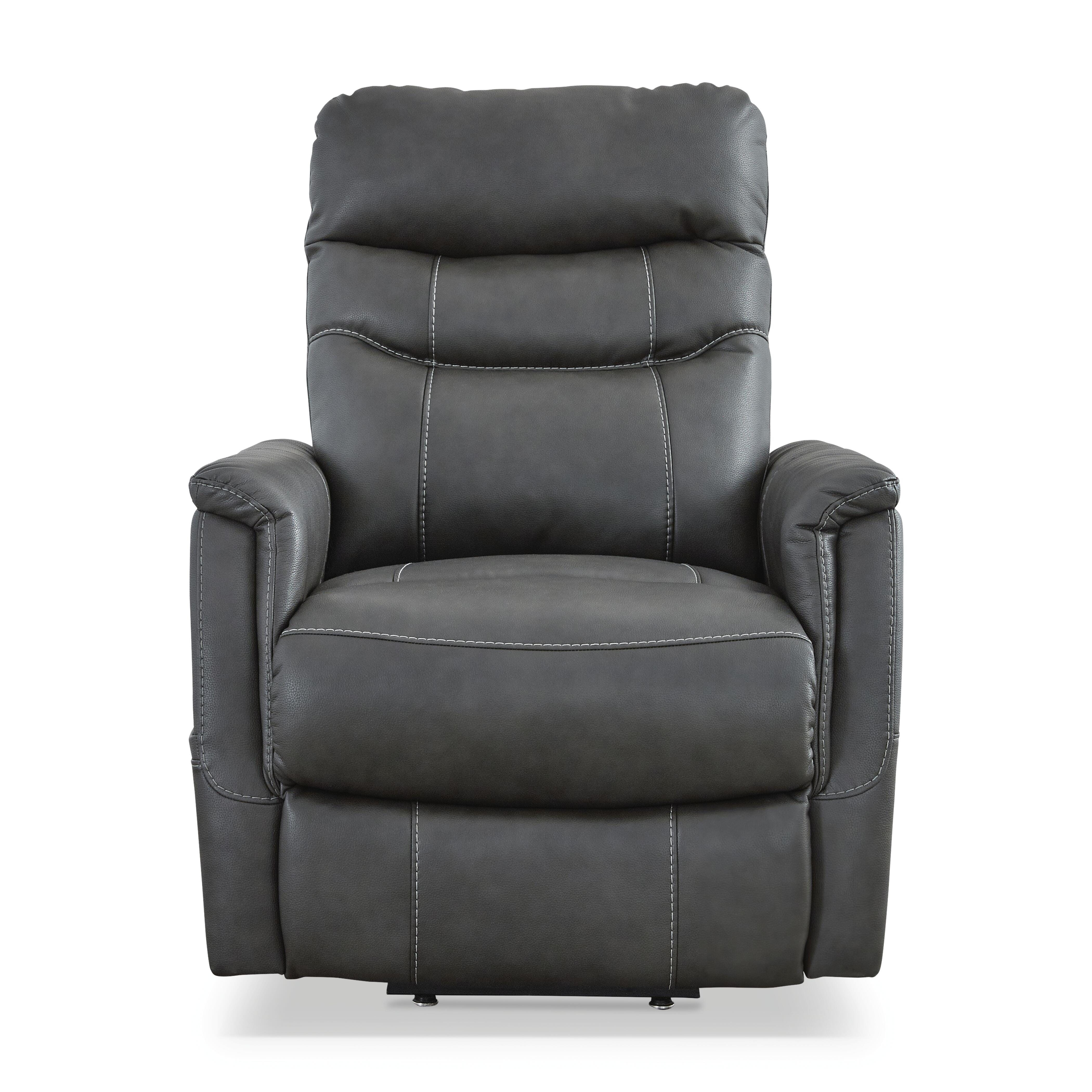 Strawbill Power Lift Recliner - image 1