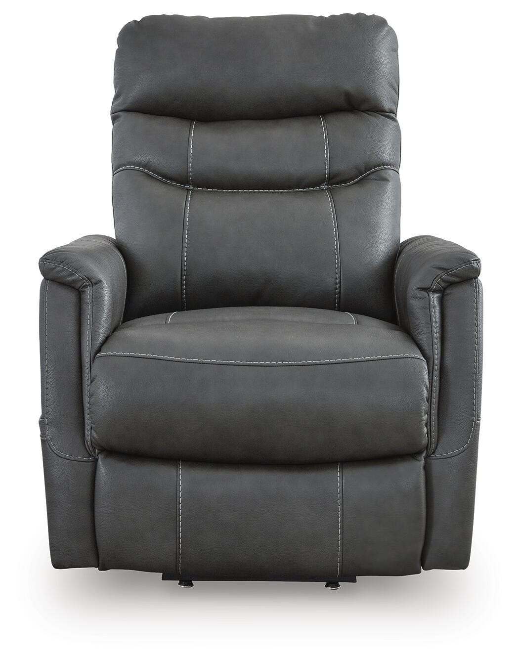 Strawbill Power Lift Recliner - image 4