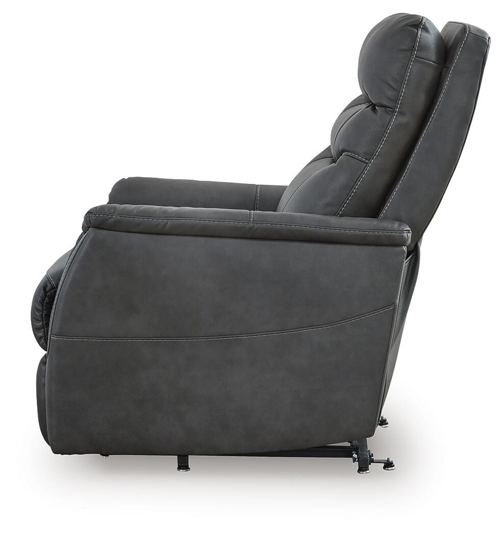 Strawbill Power Lift Recliner - image 8
