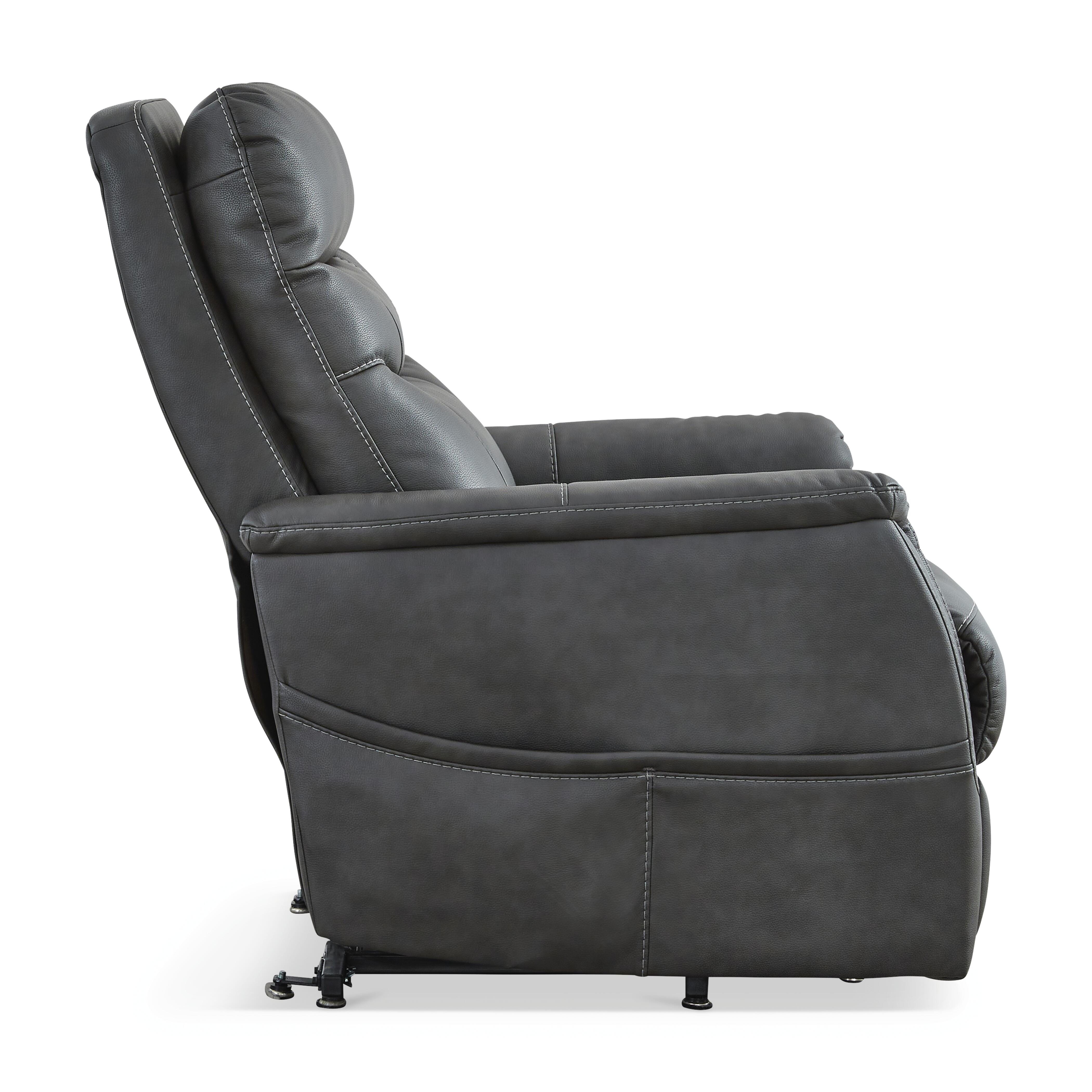 Strawbill Power Lift Recliner - image 5