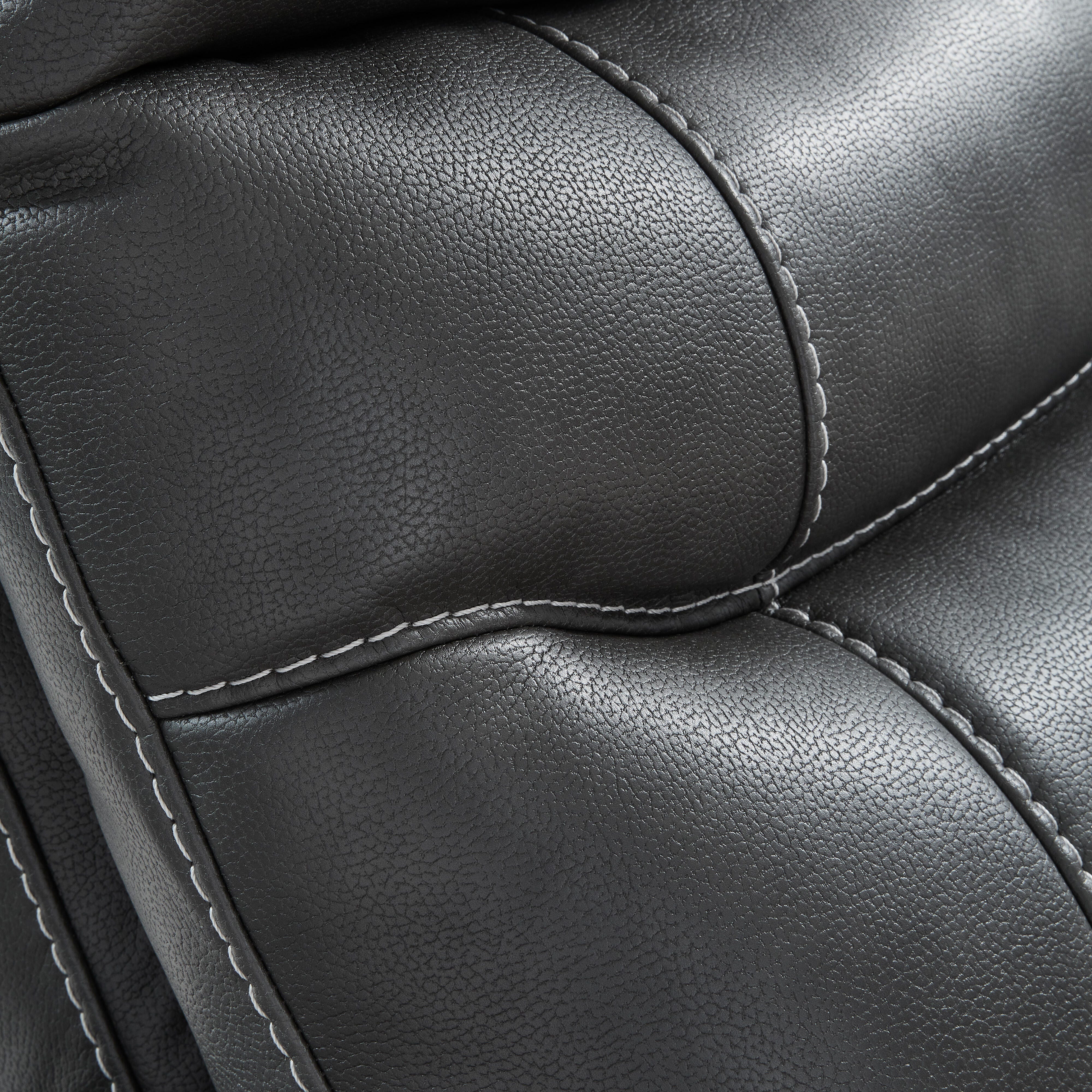 Strawbill Power Lift Recliner - image 11
