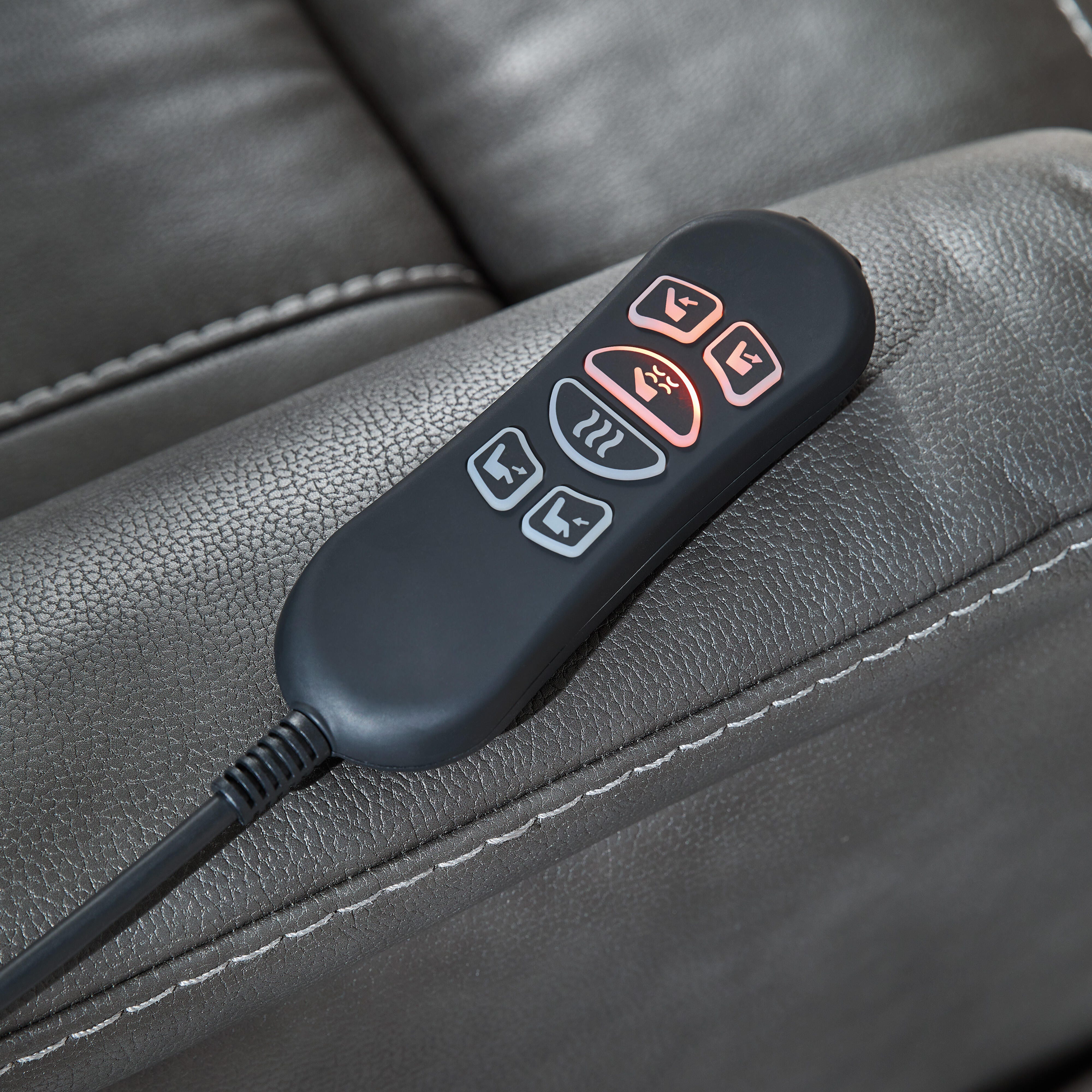 Strawbill Power Lift Recliner - image 9