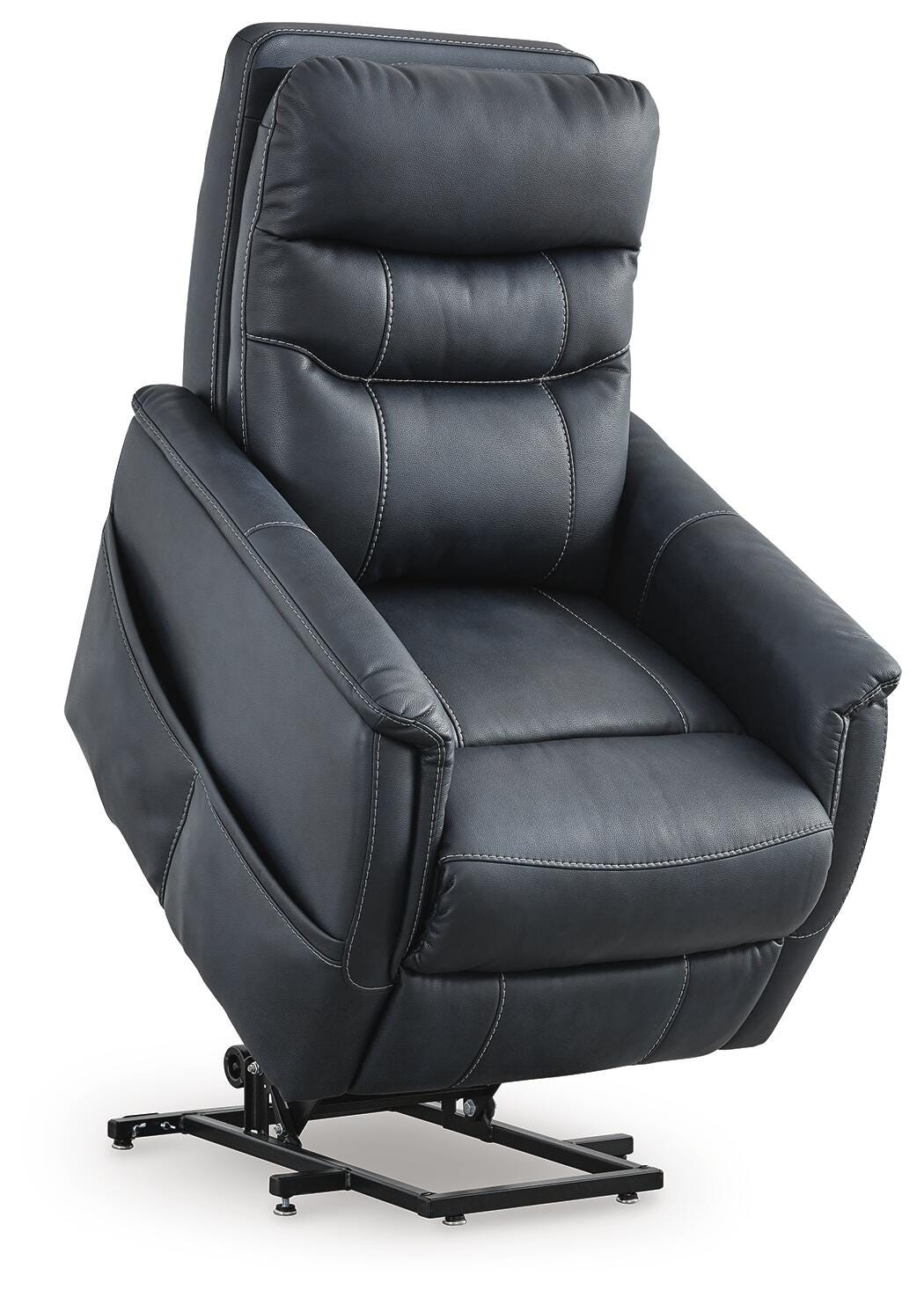 Strawbill Power Lift Recliner - image 5
