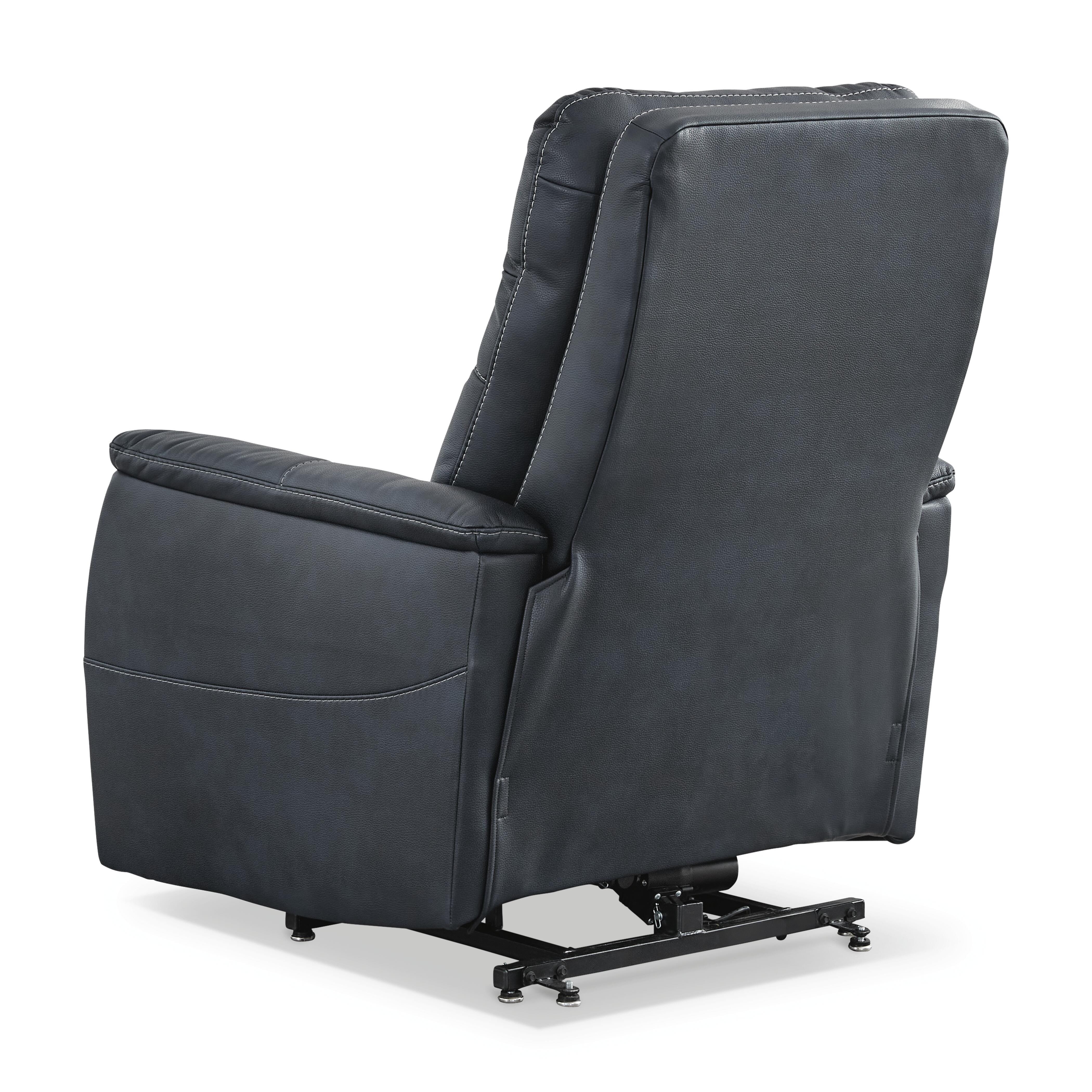Strawbill Power Lift Recliner - image 6