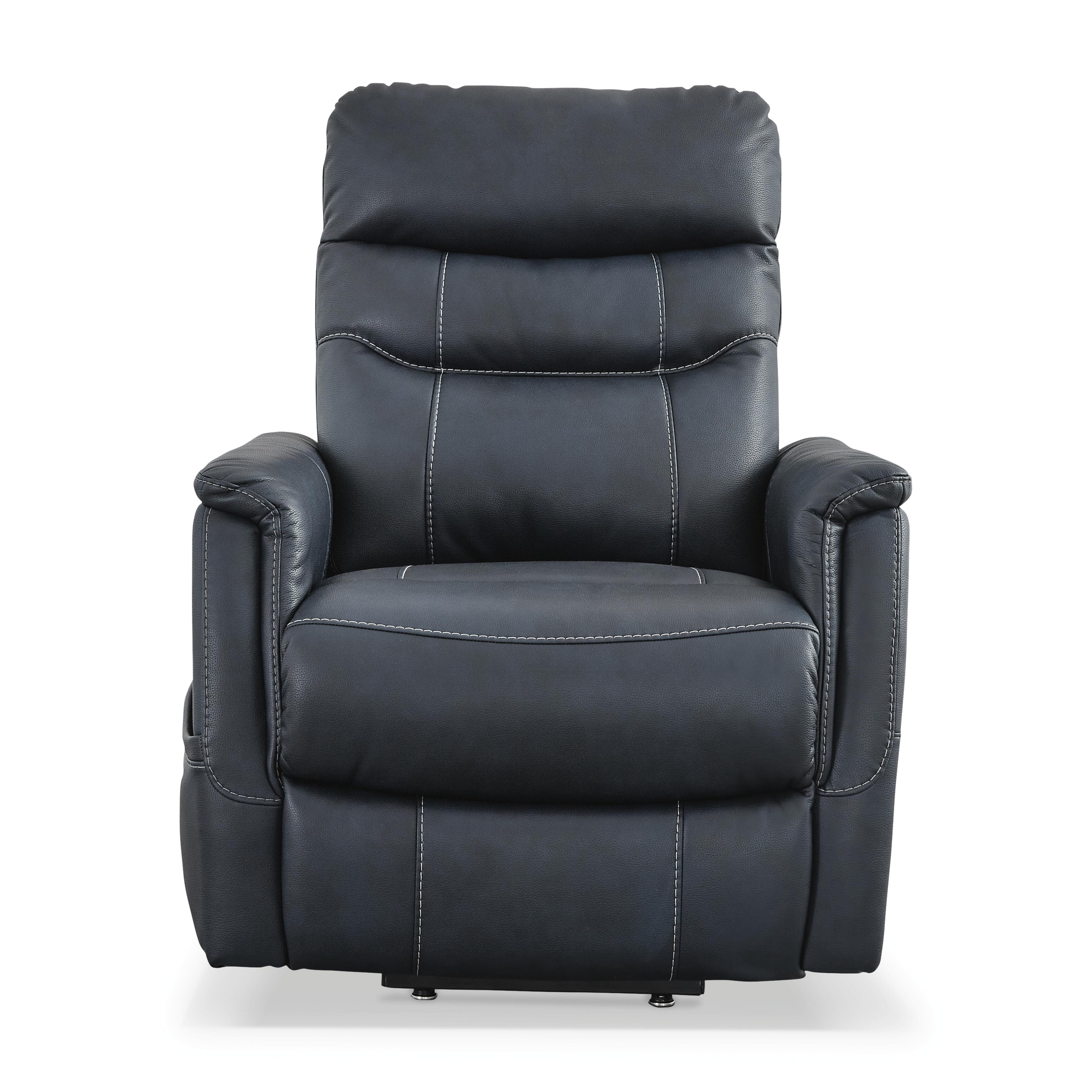 Strawbill Power Lift Recliner - image 1