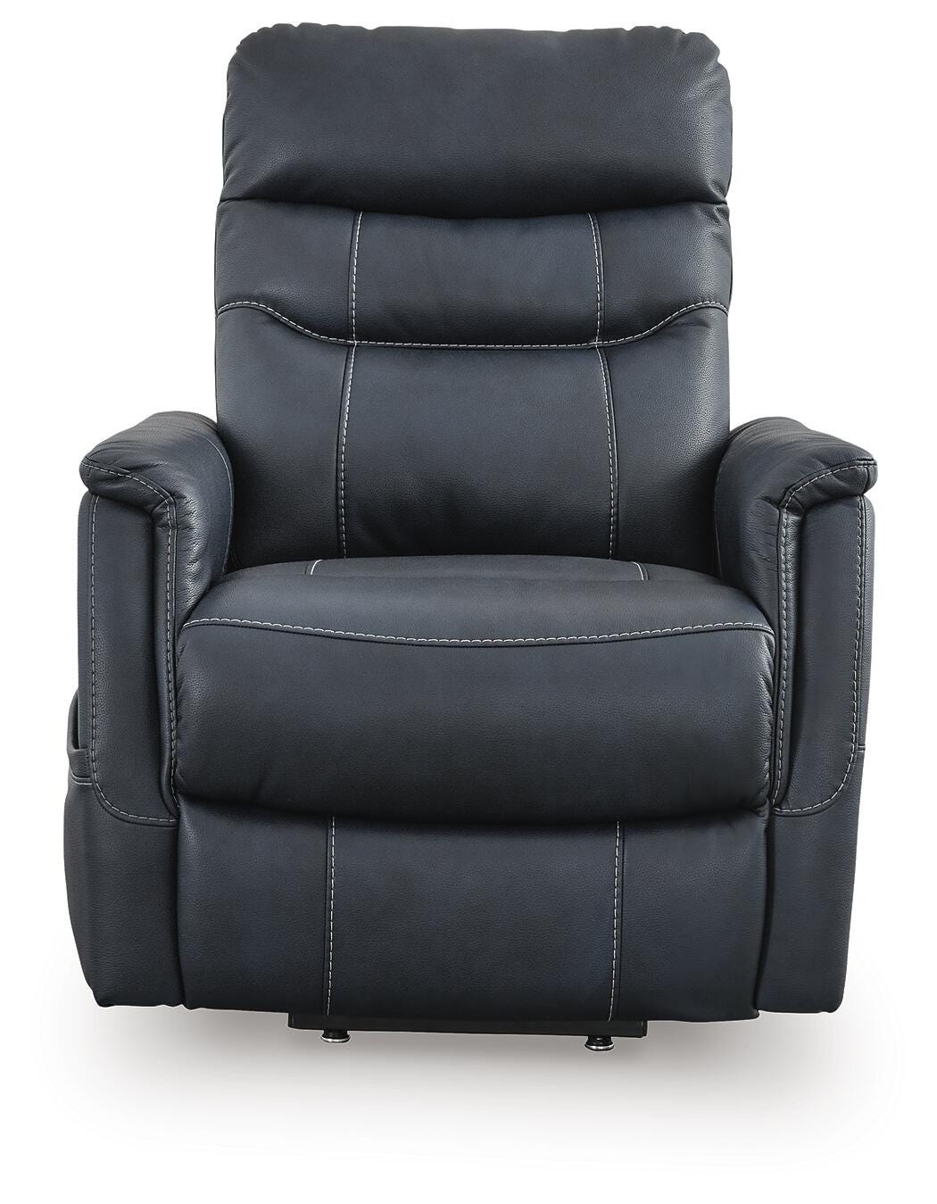 Strawbill Power Lift Recliner - image 4
