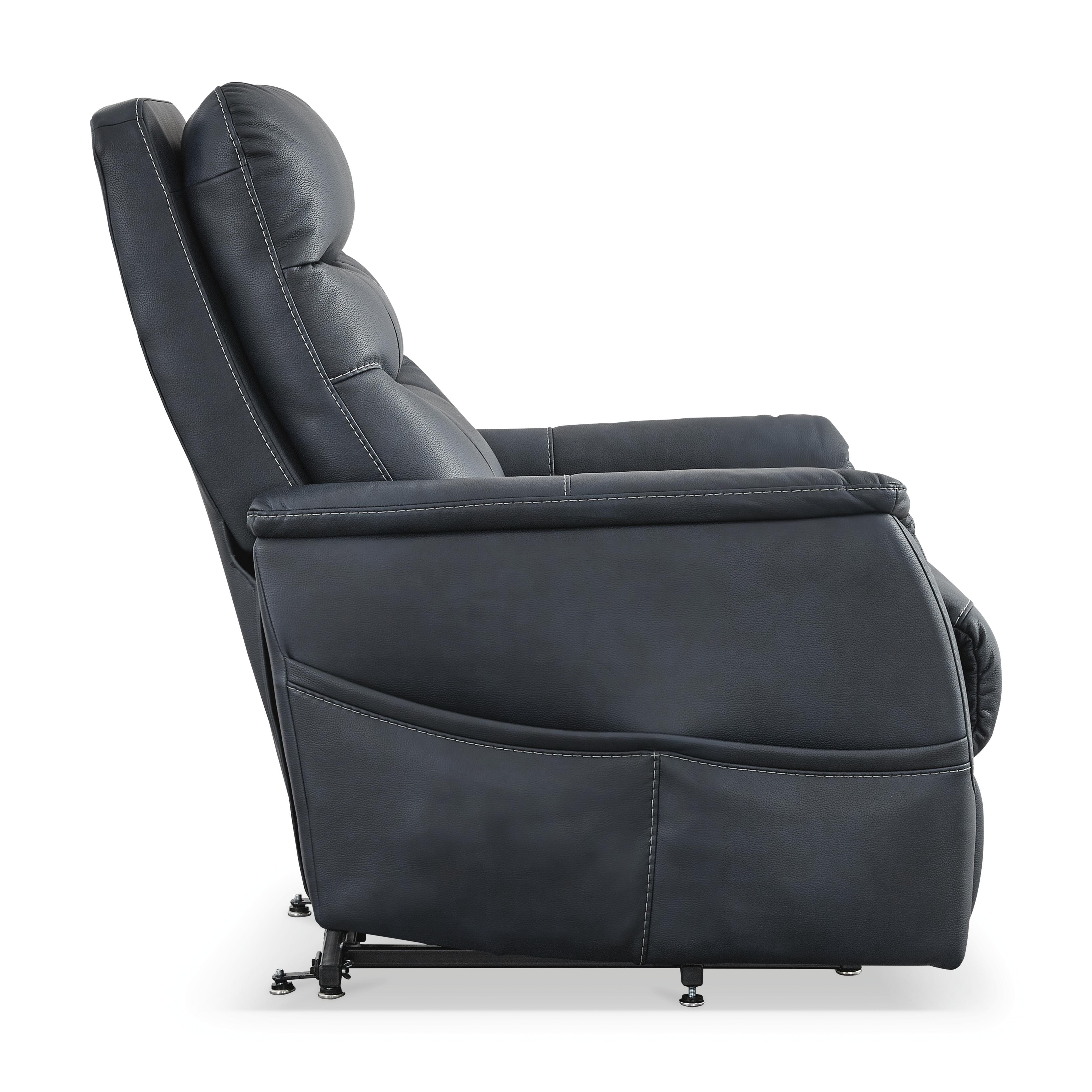 Strawbill Power Lift Recliner - image 5