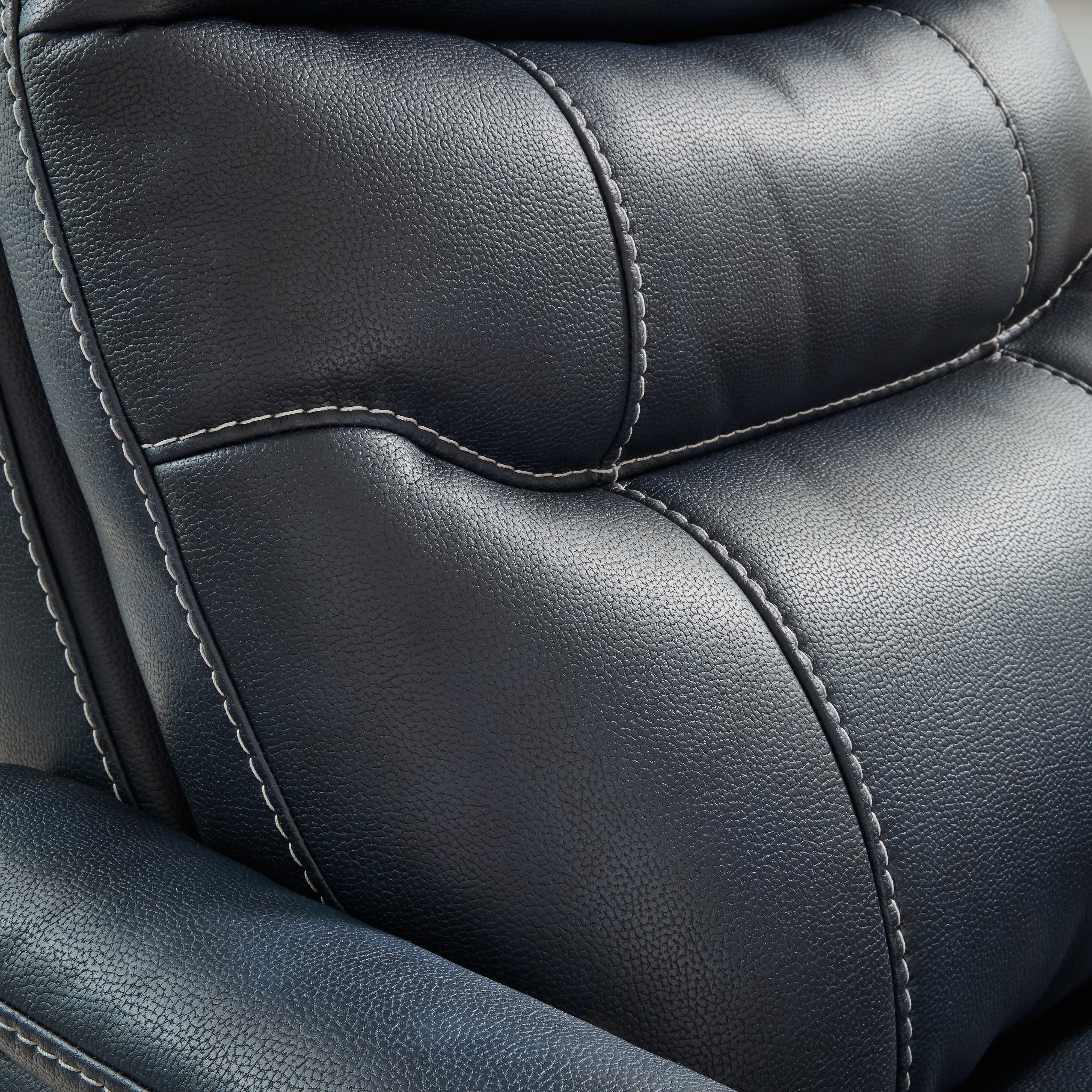 Strawbill Power Lift Recliner - image 10